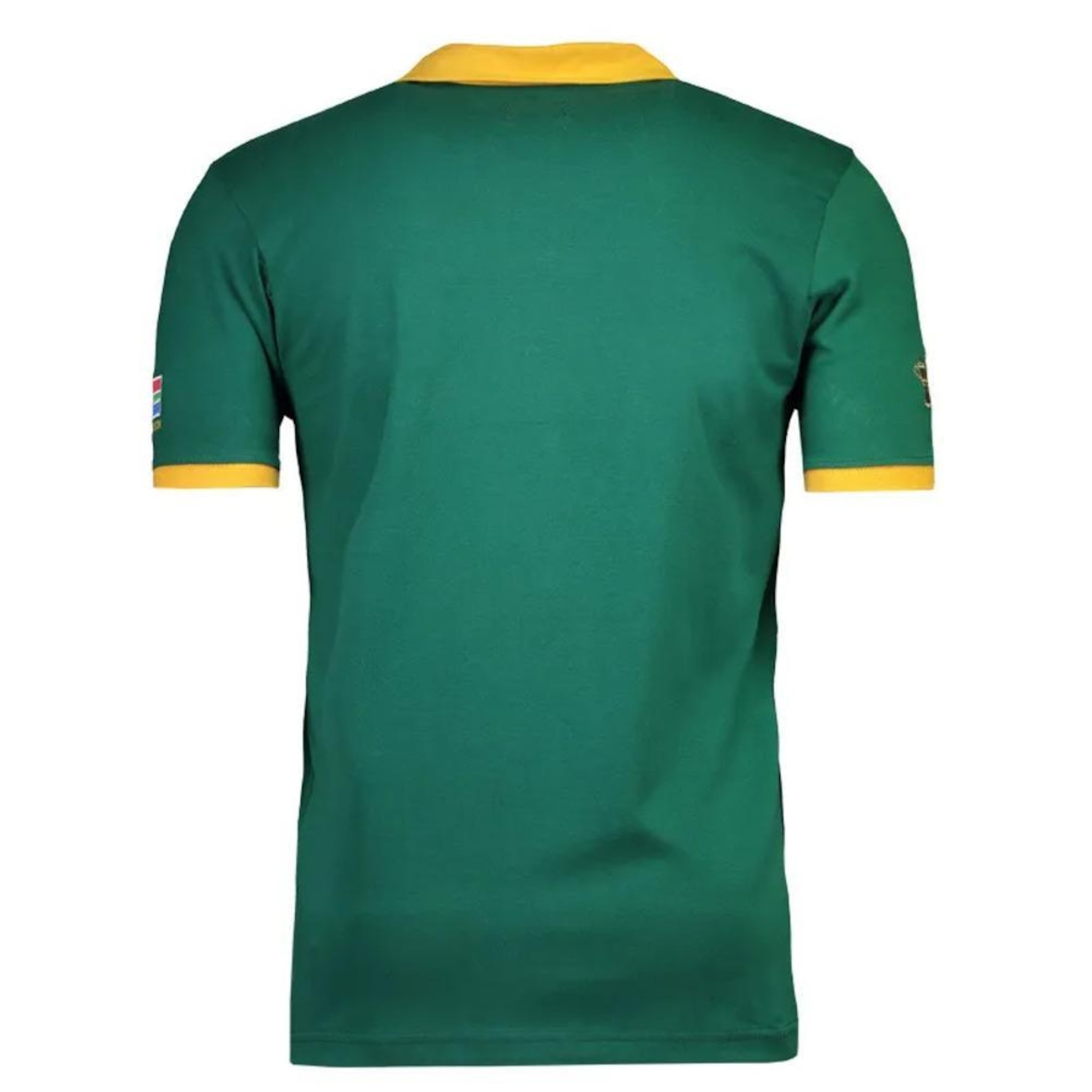 Camiseta Springboks 1995 Retrô Icon Edition - Masculina - Foto 2