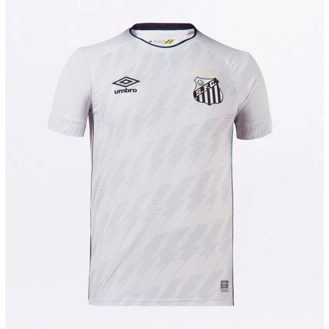 Camisa do Santos 21/22 I Oficial Umbro - Masculina - Foto 1