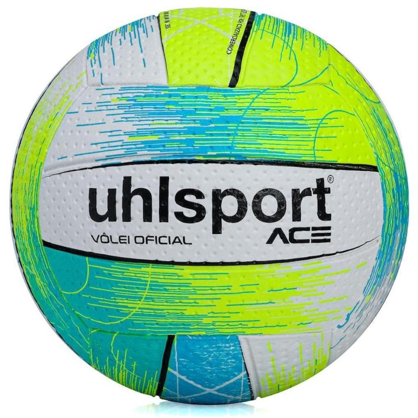 Bola de Vôlei Uhlsport Ace - Foto 1