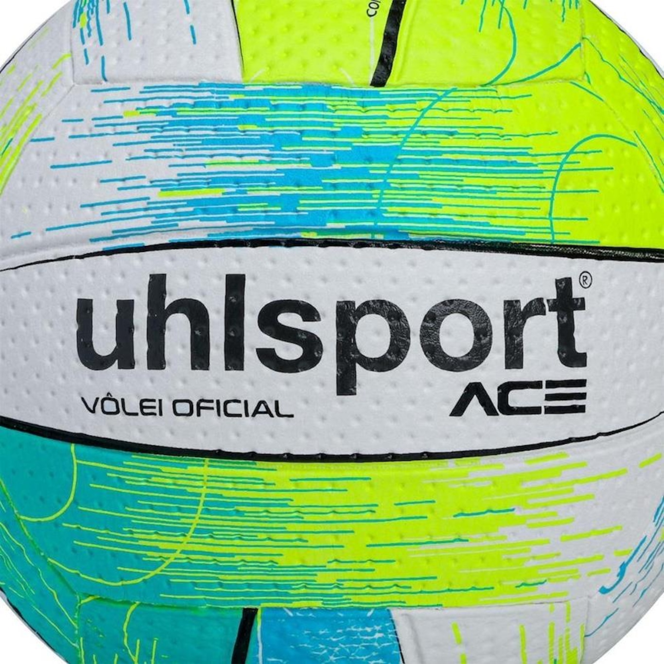 Bola de Vôlei Uhlsport Ace - Foto 2