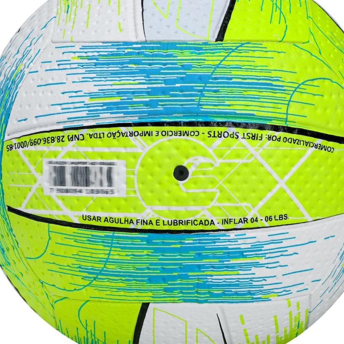 Bola de Vôlei Uhlsport Ace - Foto 5