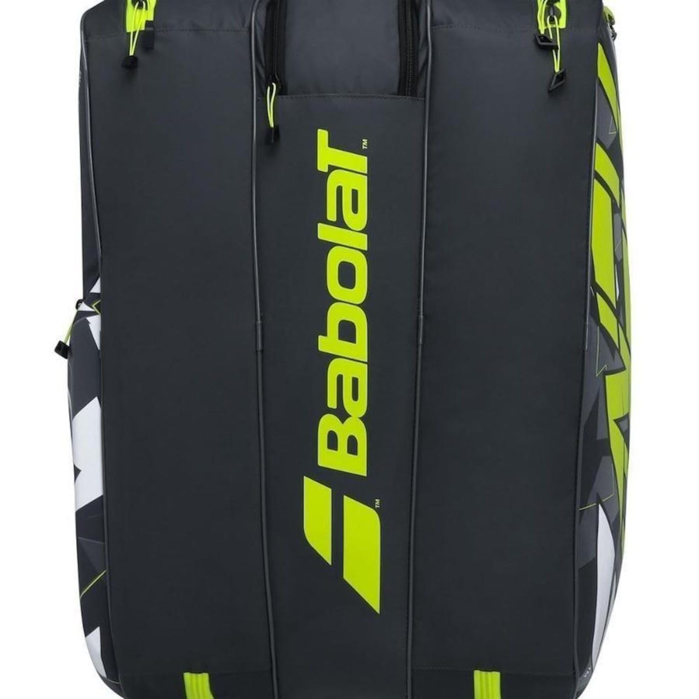 Raqueteira Babolat Pure Aero X12 - Foto 5