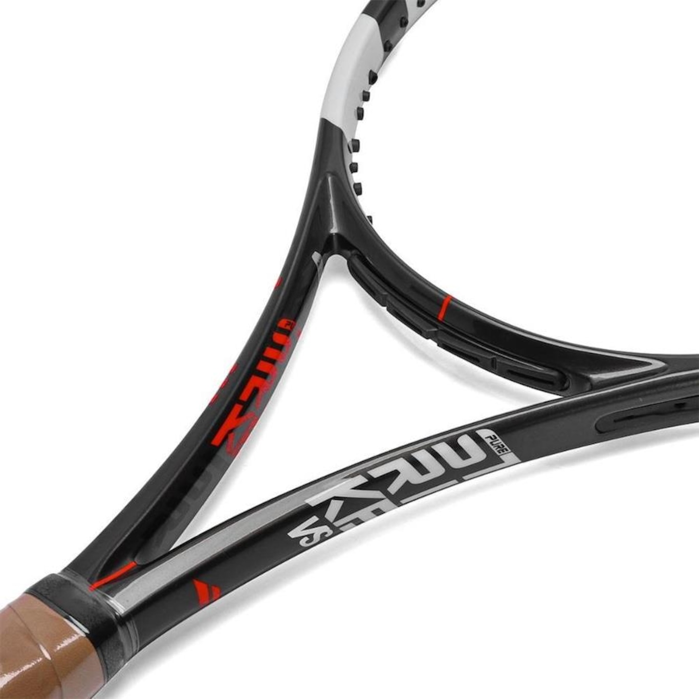 Raquete de Tênis Babolat Pure Strike Vs 310G - Foto 2