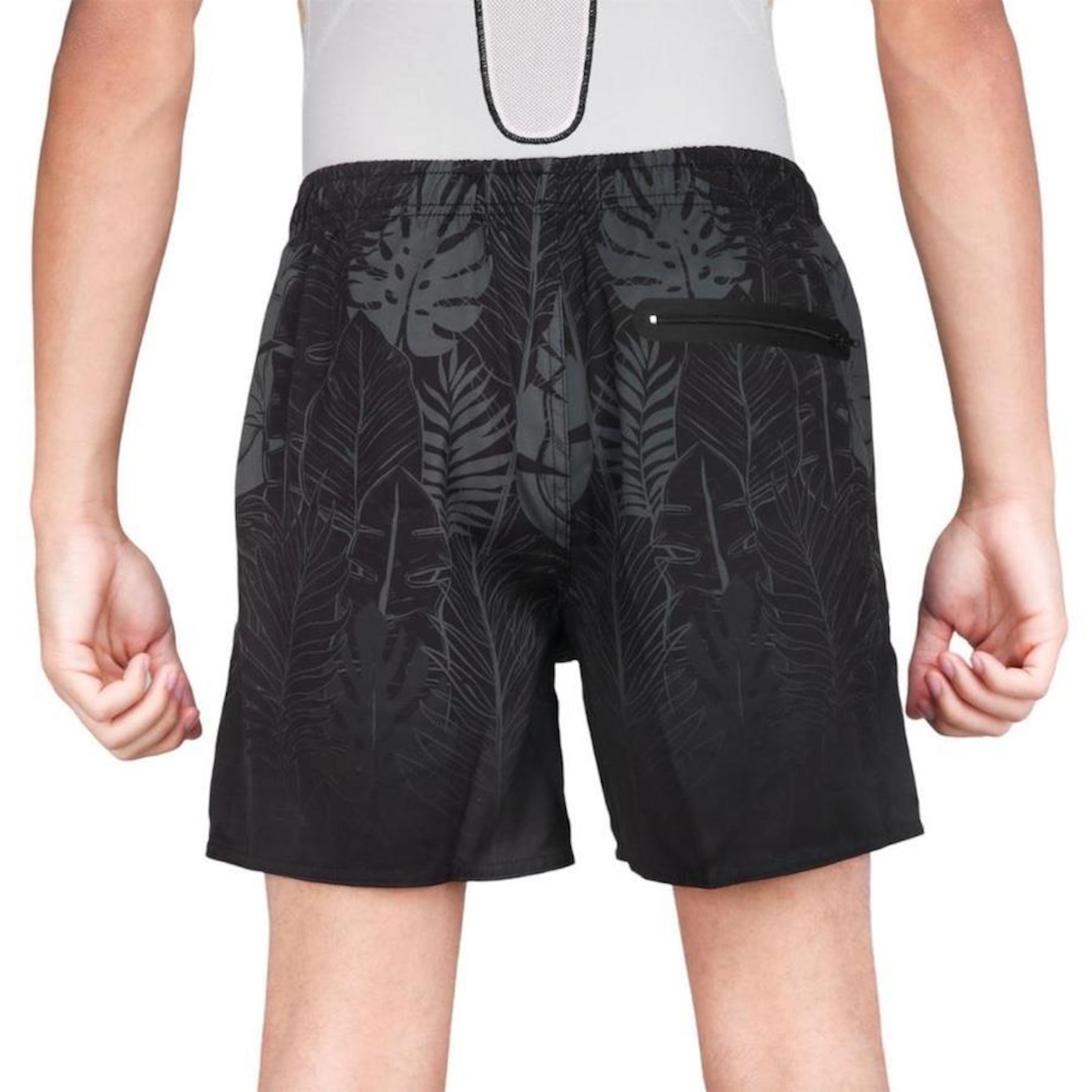 Shorts masculino com bolso beach sports Mormaii - Mormaii Shop