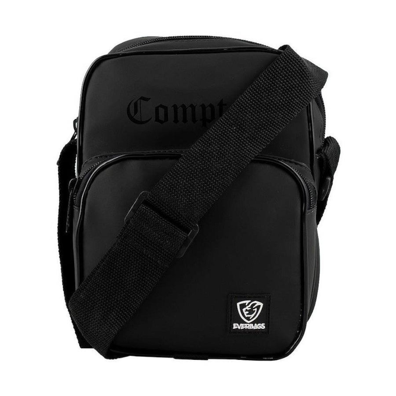 Shoulder Bag Everbags Style Compton - Foto 2