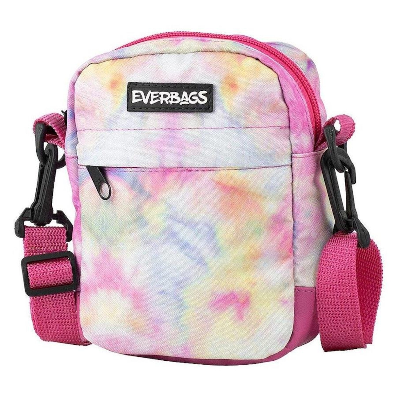 Shoulder Bag Everbags Tie Dye - Foto 1