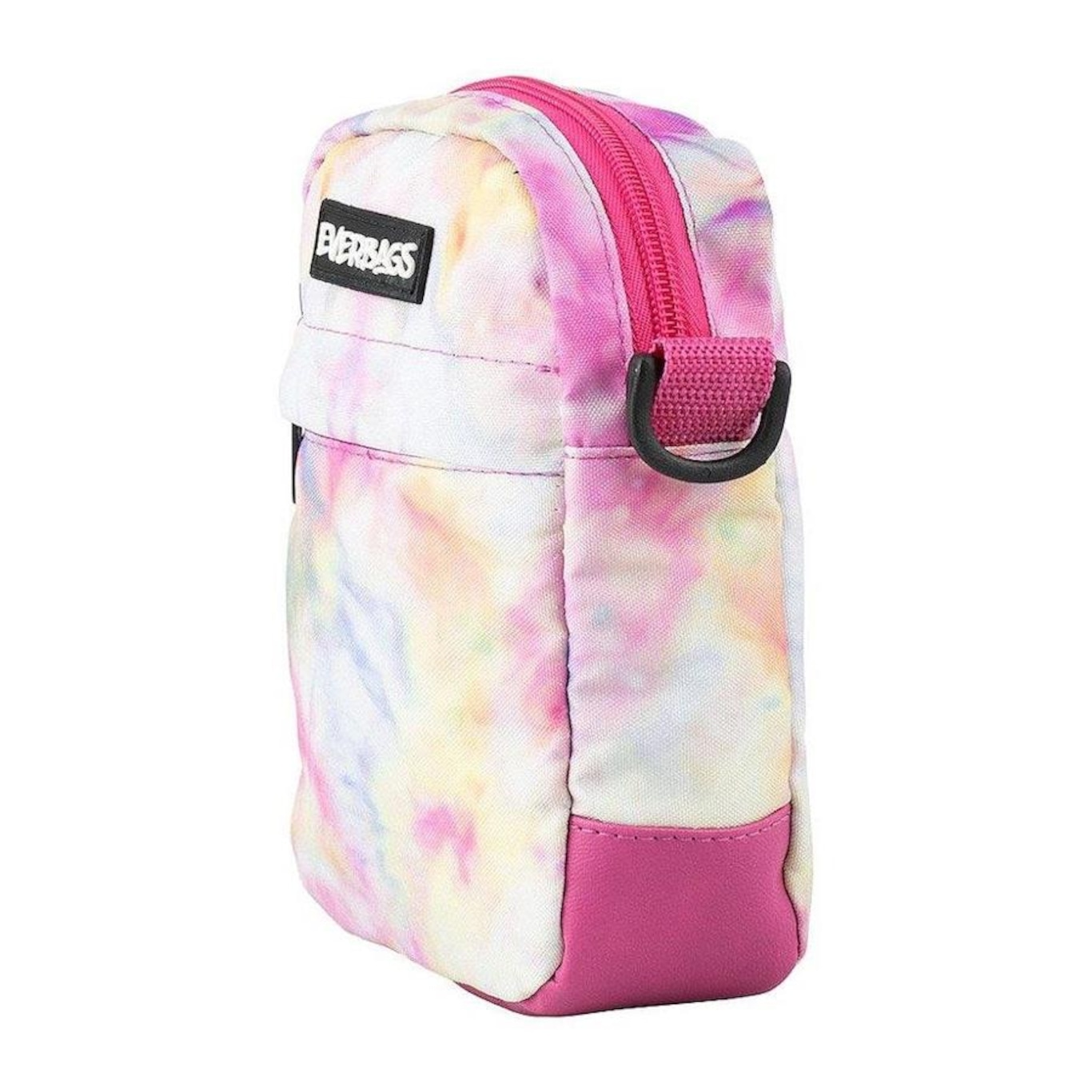 Shoulder Bag Everbags Tie Dye - Foto 4