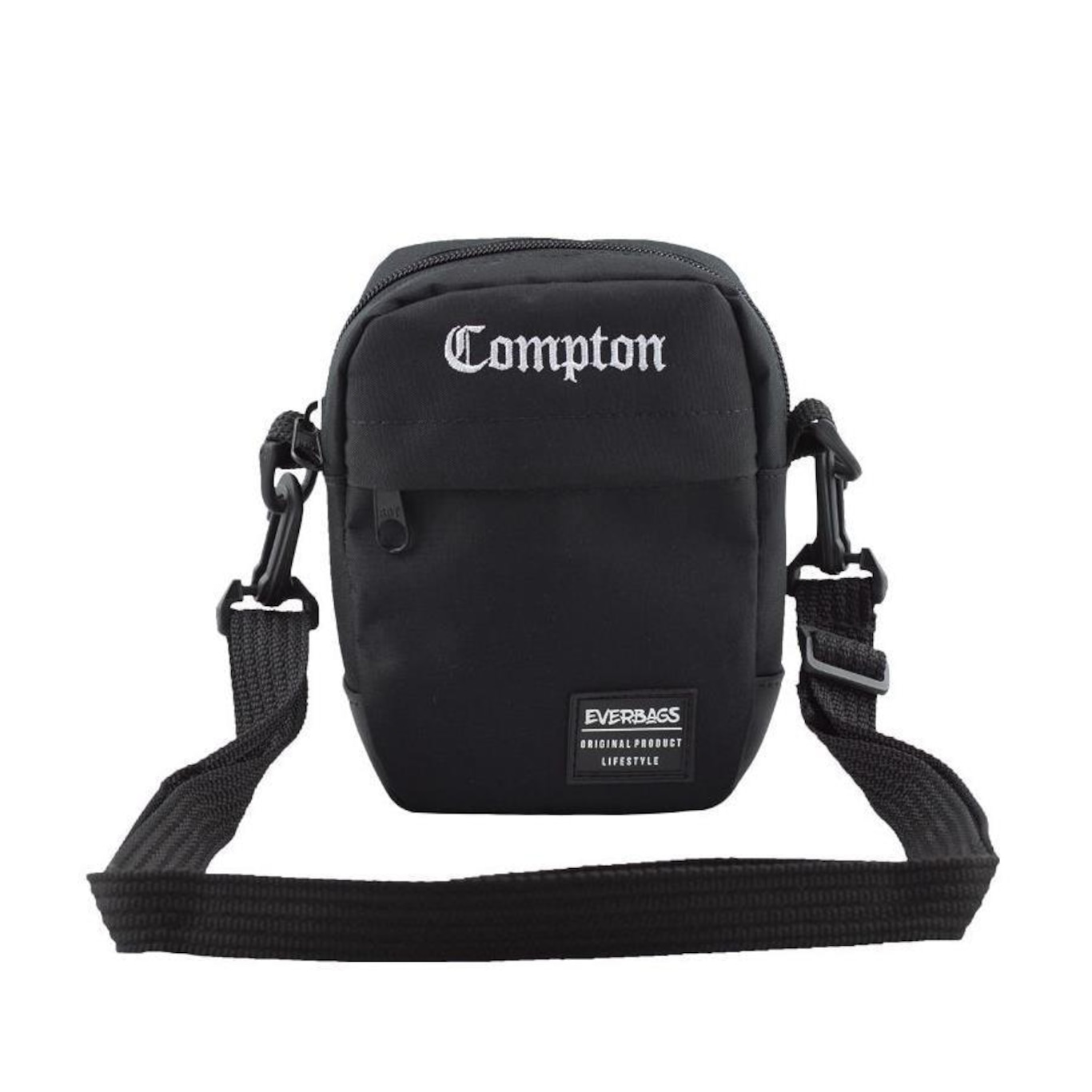 Shoulder Bag Compton Everbags - Foto 3