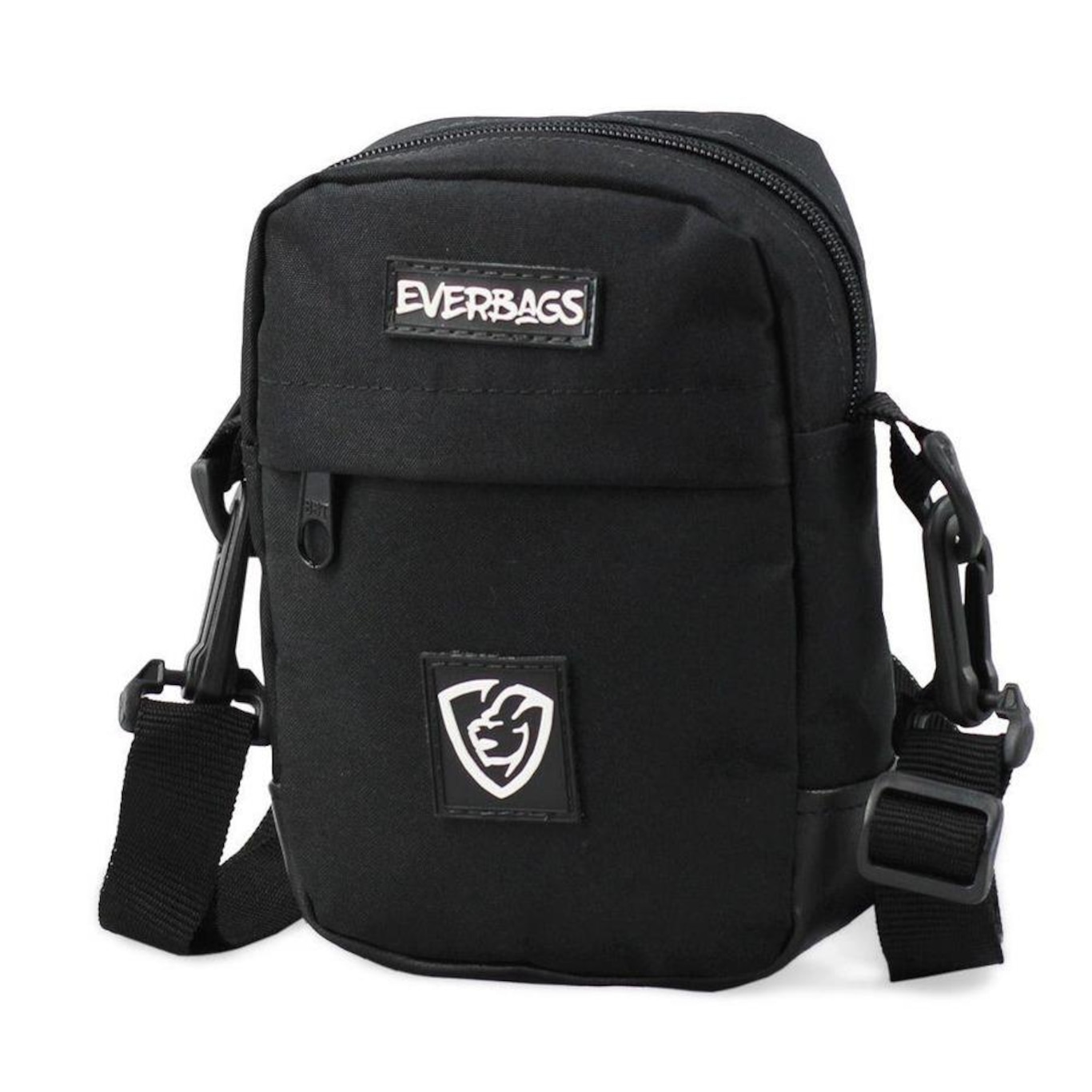 Shoulder Bag Everbags Combate - Foto 1