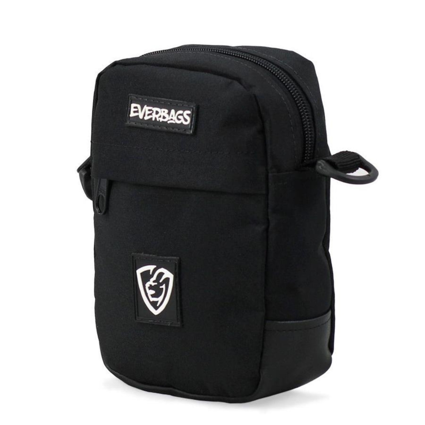 Shoulder Bag Everbags Combate - Foto 3