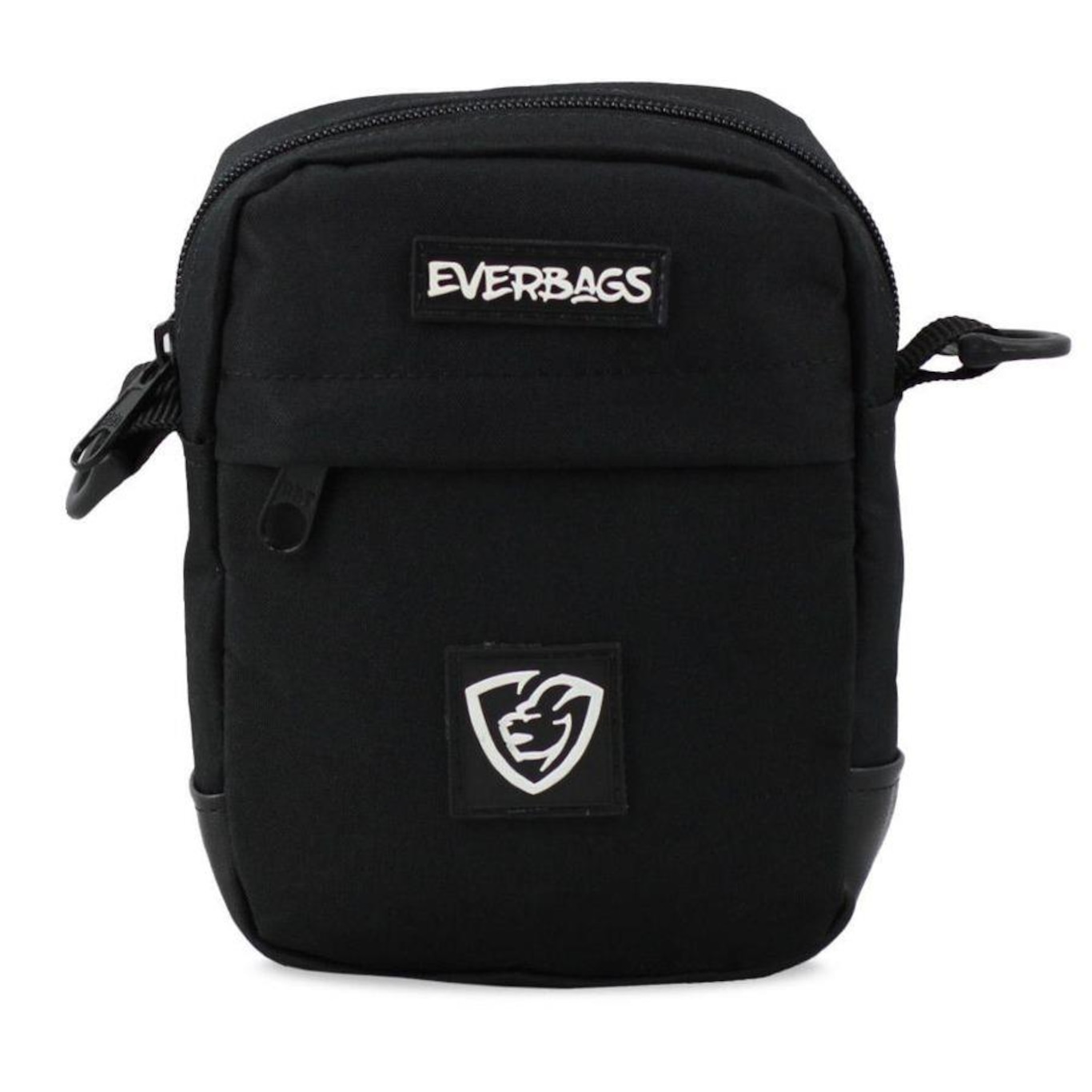 Shoulder Bag Everbags Combate - Foto 5