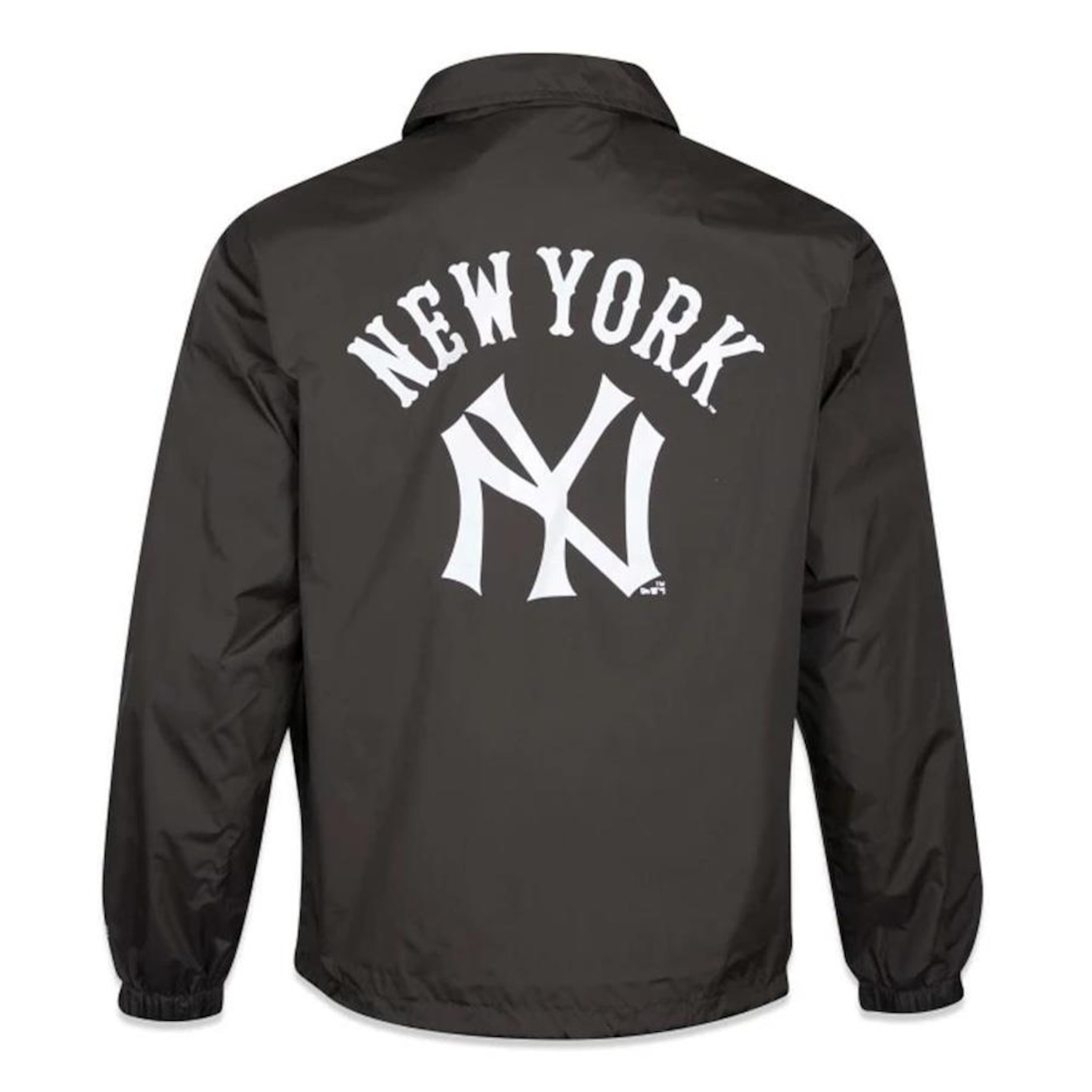 Jaqueta Coach New Era New York Yankees Modern Classic - Masculina - Foto 2