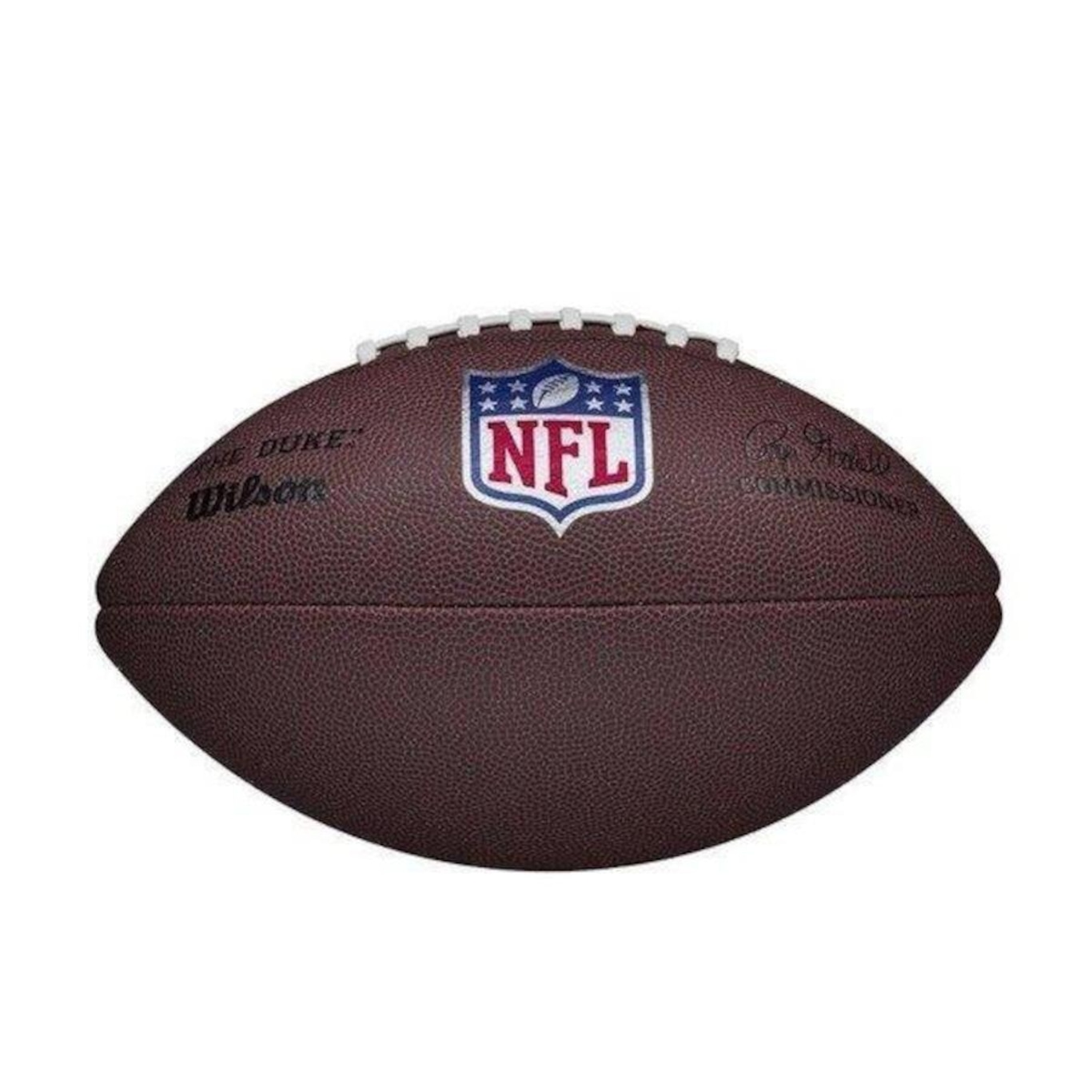 Bola de Futebol Americano Wilson NFL Duke Pro - Foto 3