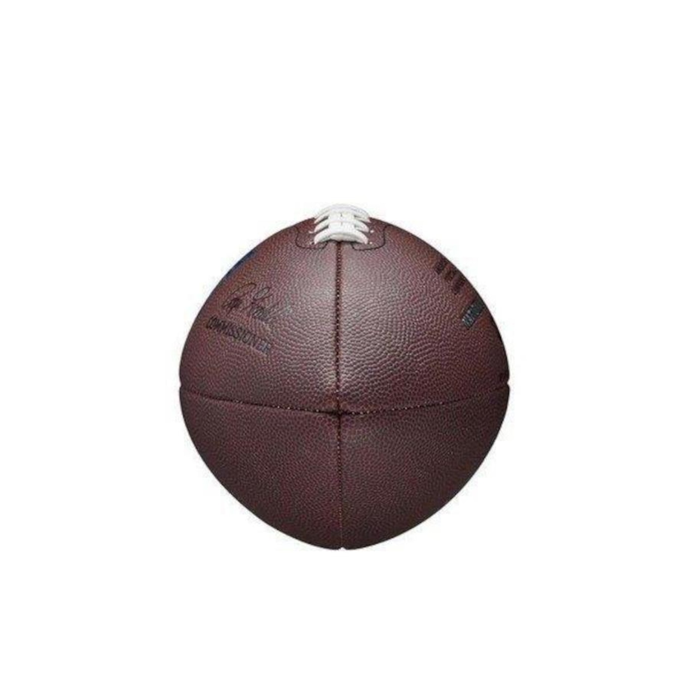 Bola de Futebol Americano Wilson NFL Duke Pro - Foto 6