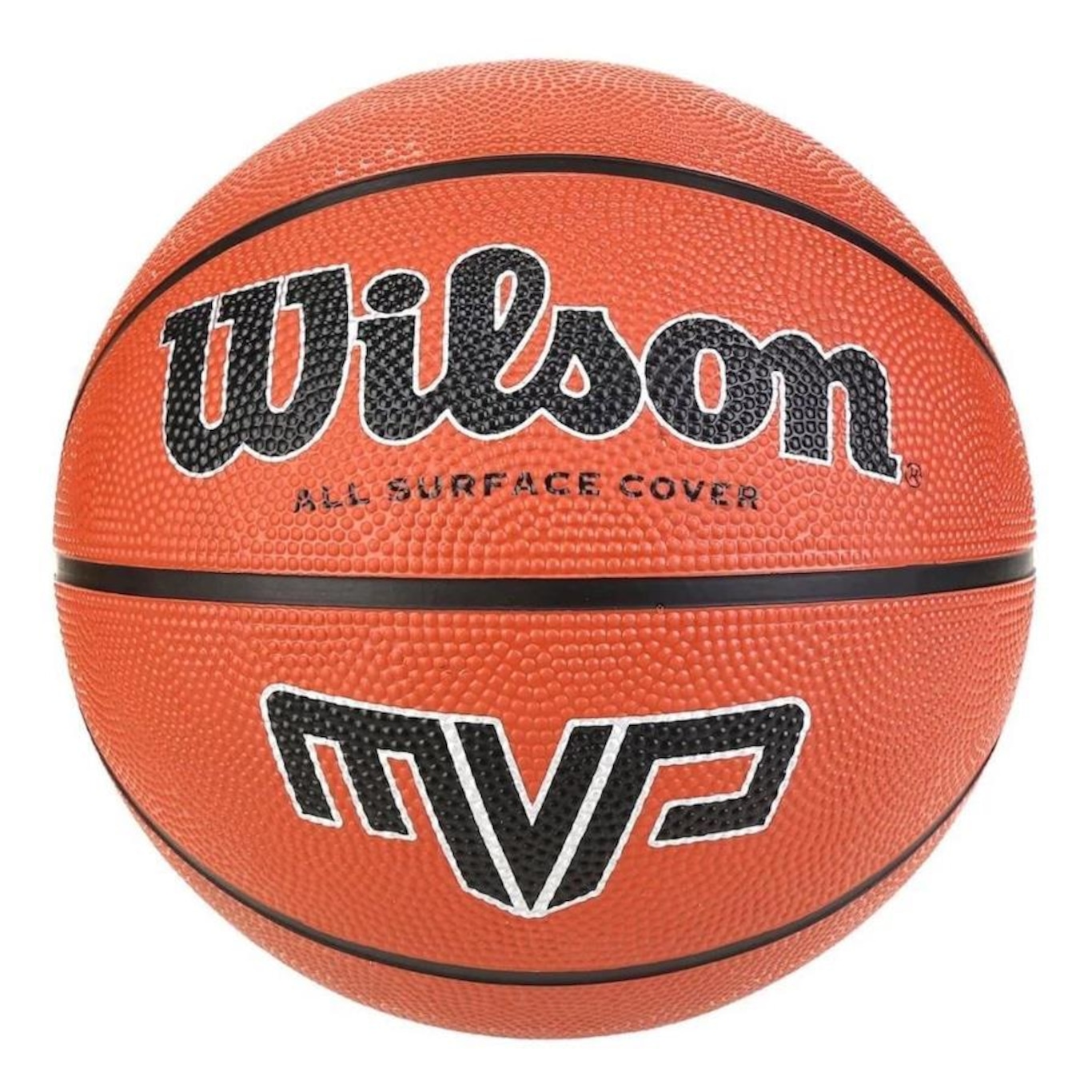 Bola de Basquete Wilson MVP #6