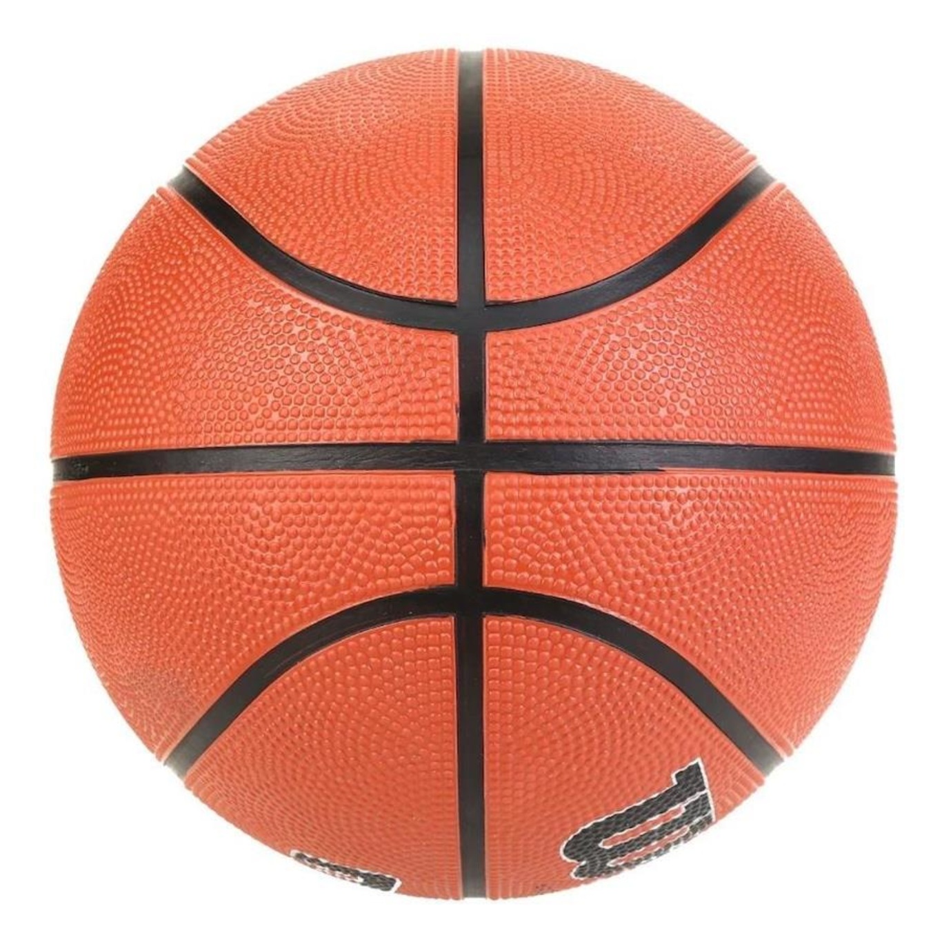 Bola de Basquete Wilson MVP #6