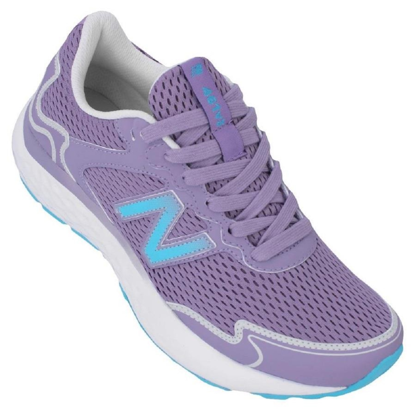 Tênis New Balance 461 - Feminino - Foto 2