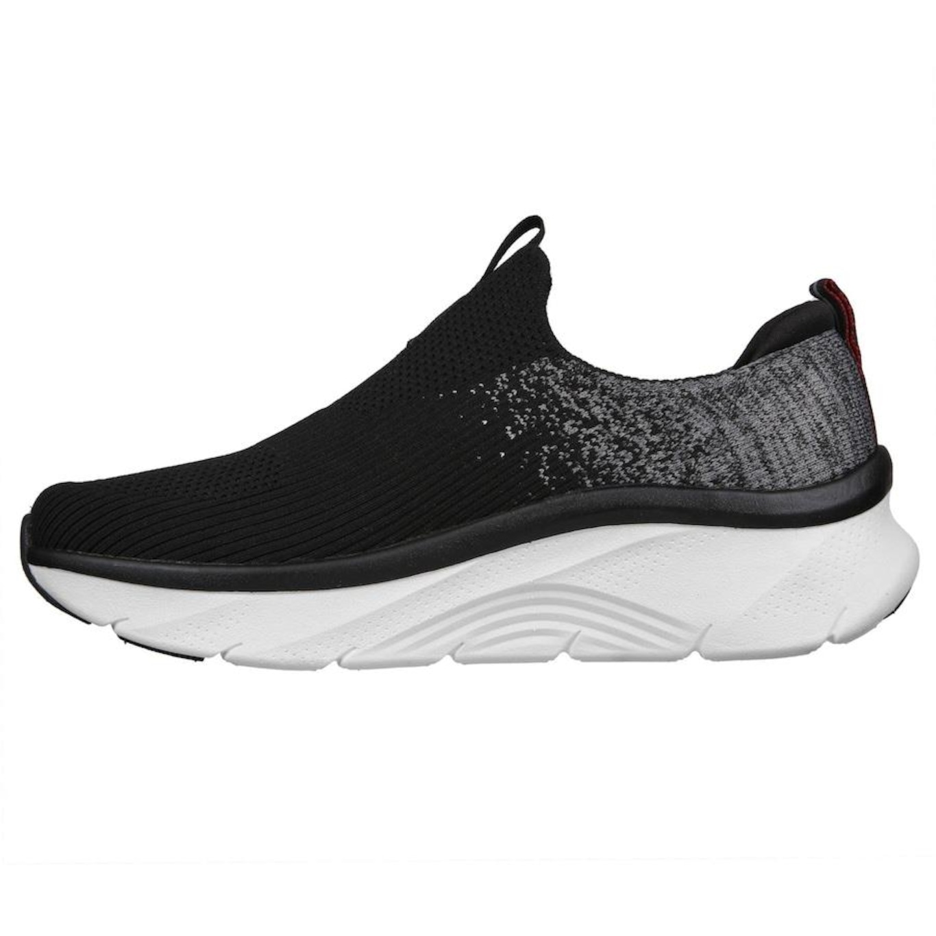 Tenis Skechers Arch Fit Dlux - Masculino - Foto 2