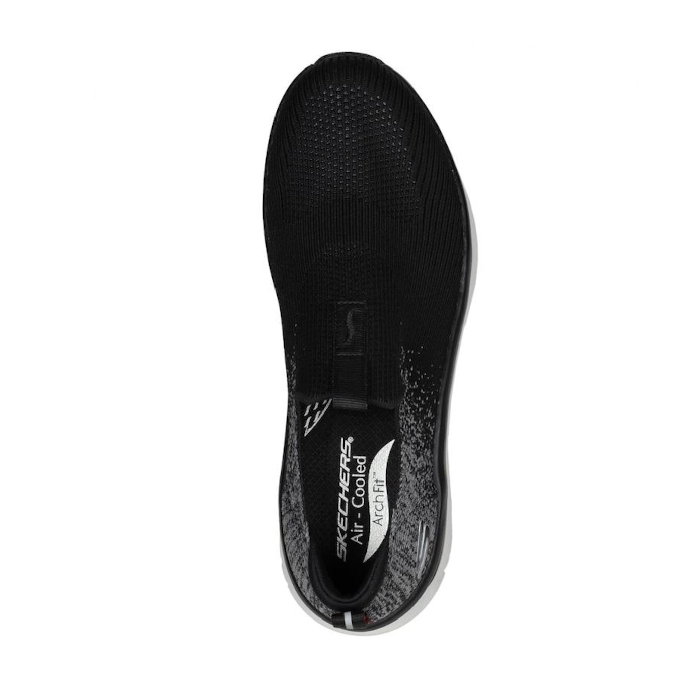 Tenis Skechers Arch Fit Dlux - Masculino - Foto 4