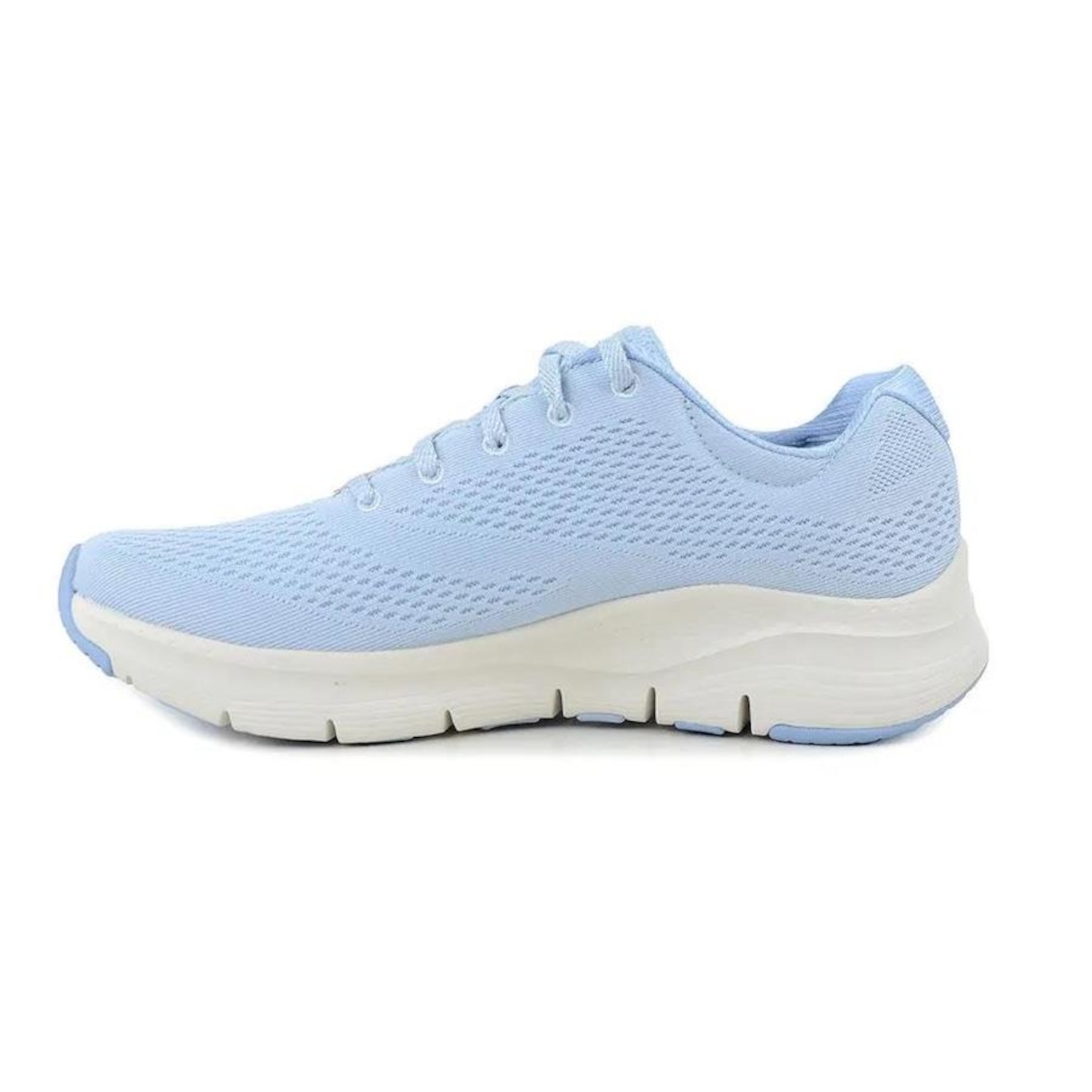 Tenis Skechers Arch Fit - Feminino - Foto 2