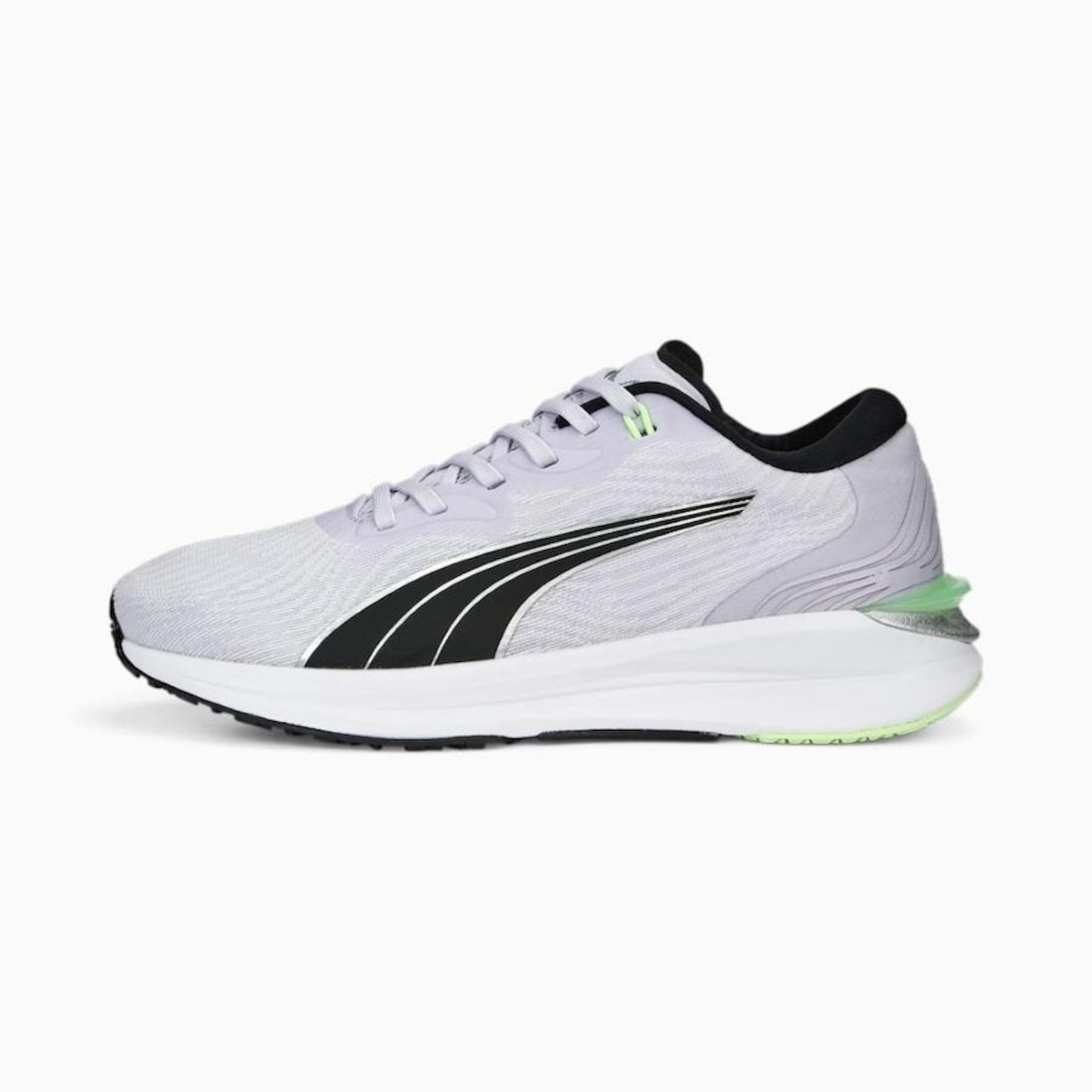 Tênis Puma Electrify Nitro 2 - Feminino - Foto 2