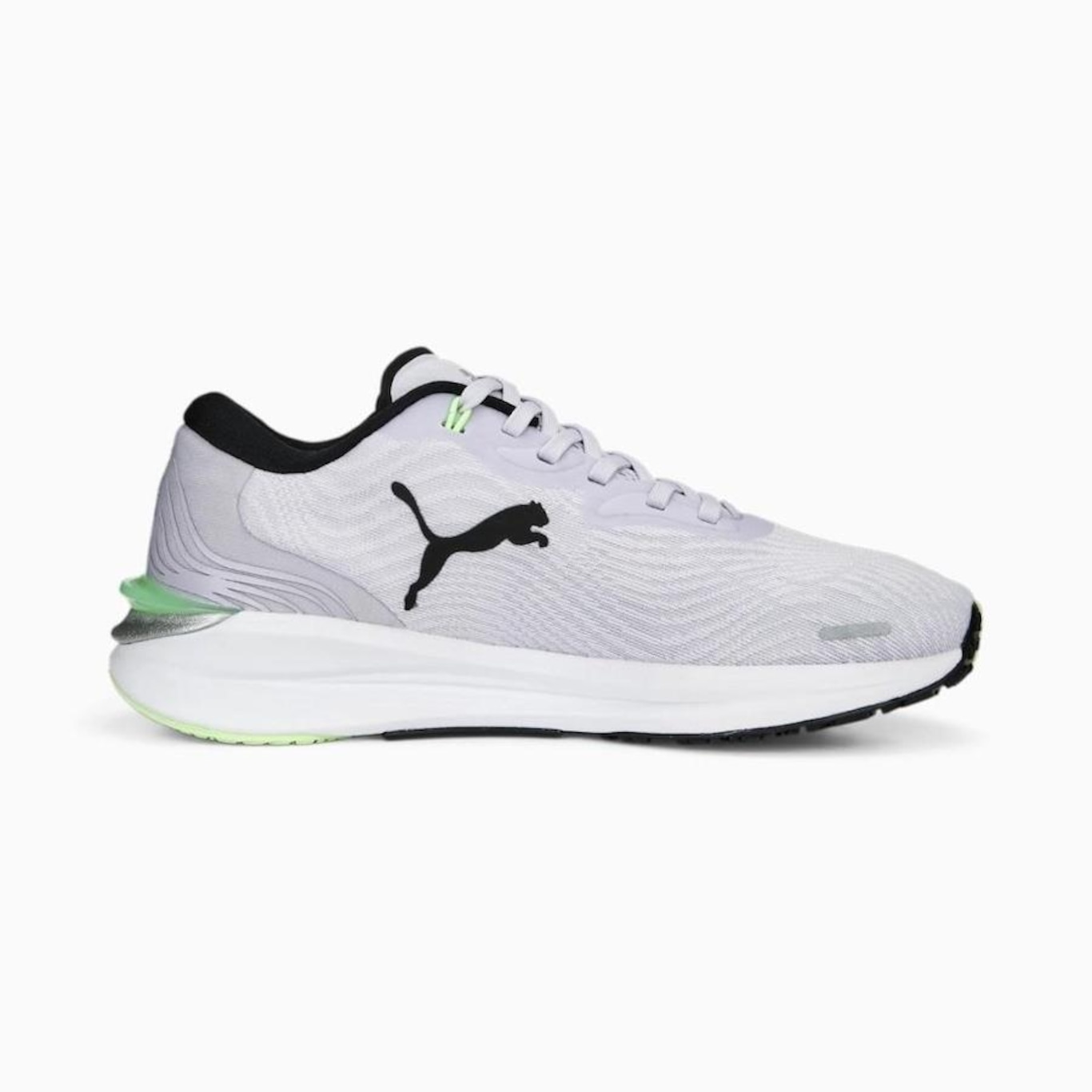 Tênis Puma Electrify Nitro 2 - Feminino - Foto 5