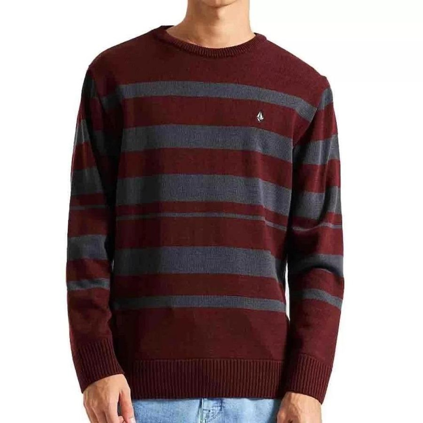 Blusão Volcom Sumpter - Masculina - Foto 3