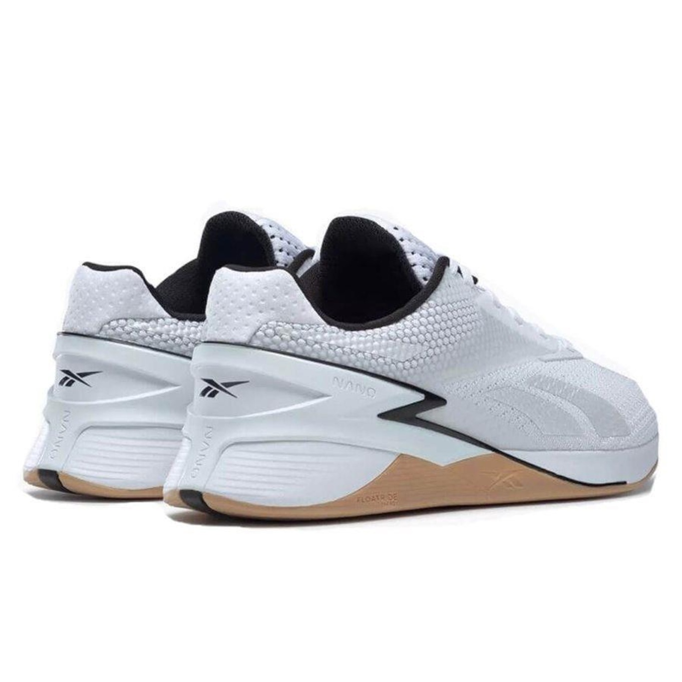 Tênis Reebok Nano X3 - Masculino - Foto 4