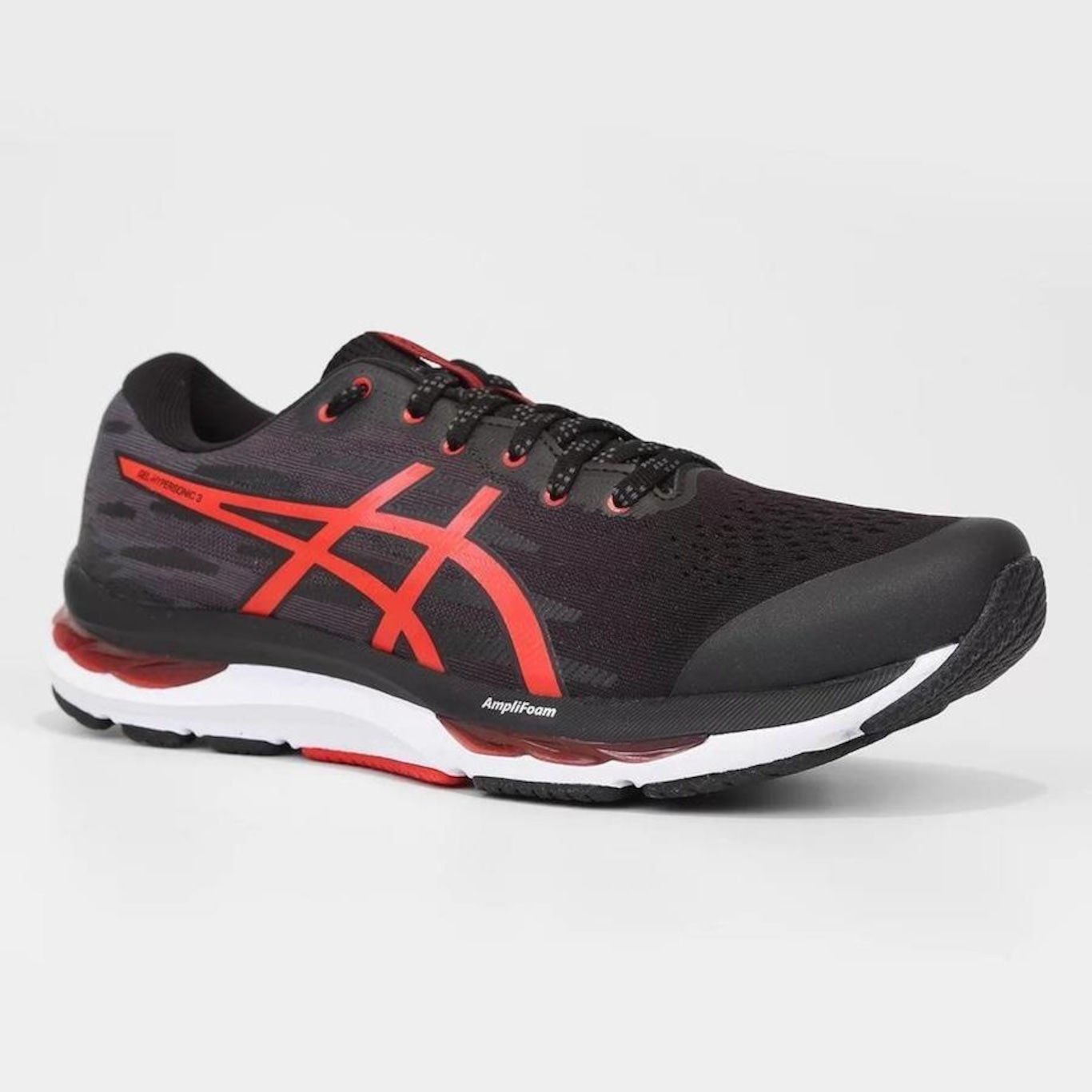 Tênis Asics Gel-Hypersonic 3 - Masculino - Foto 1