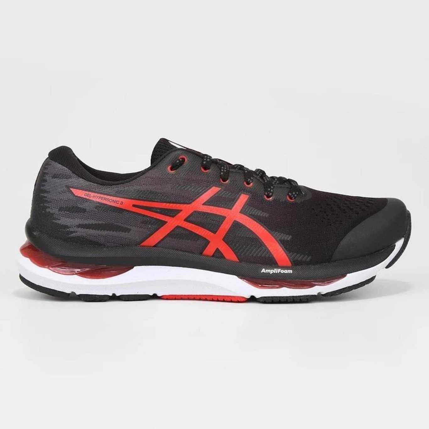 Tênis Asics Gel-Hypersonic 3 - Masculino - Foto 2