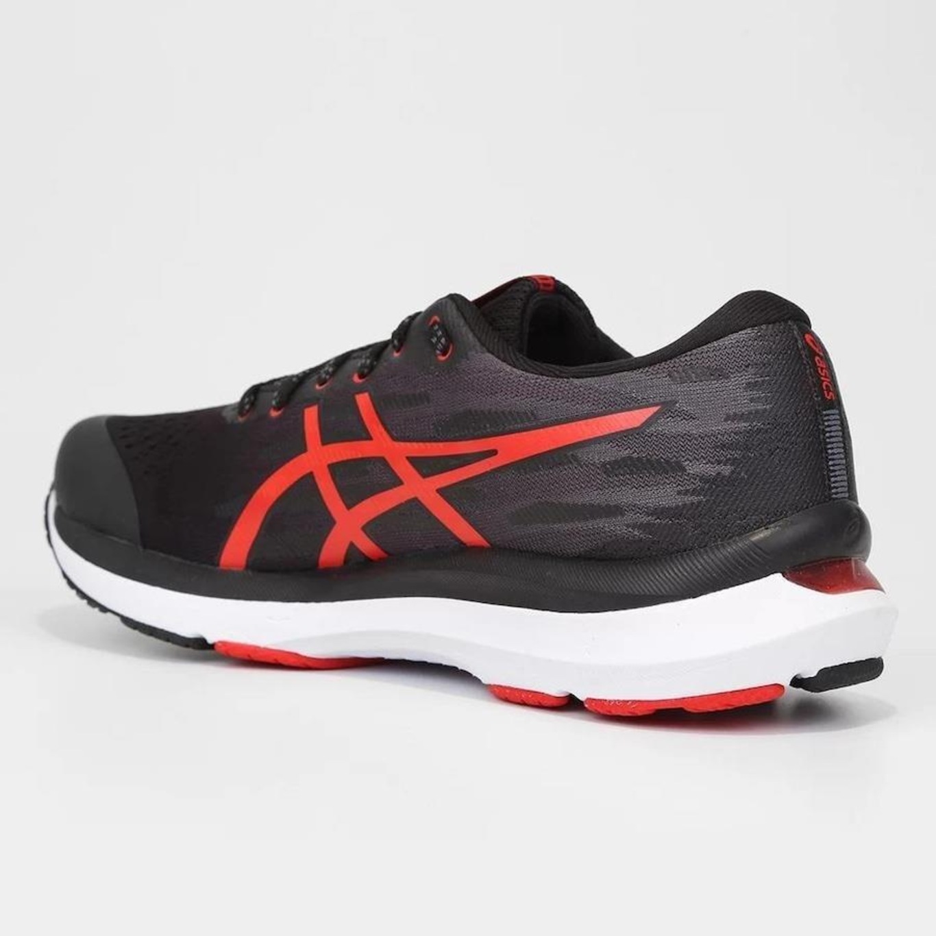 Tênis Asics Gel-Hypersonic 3 - Masculino - Foto 4