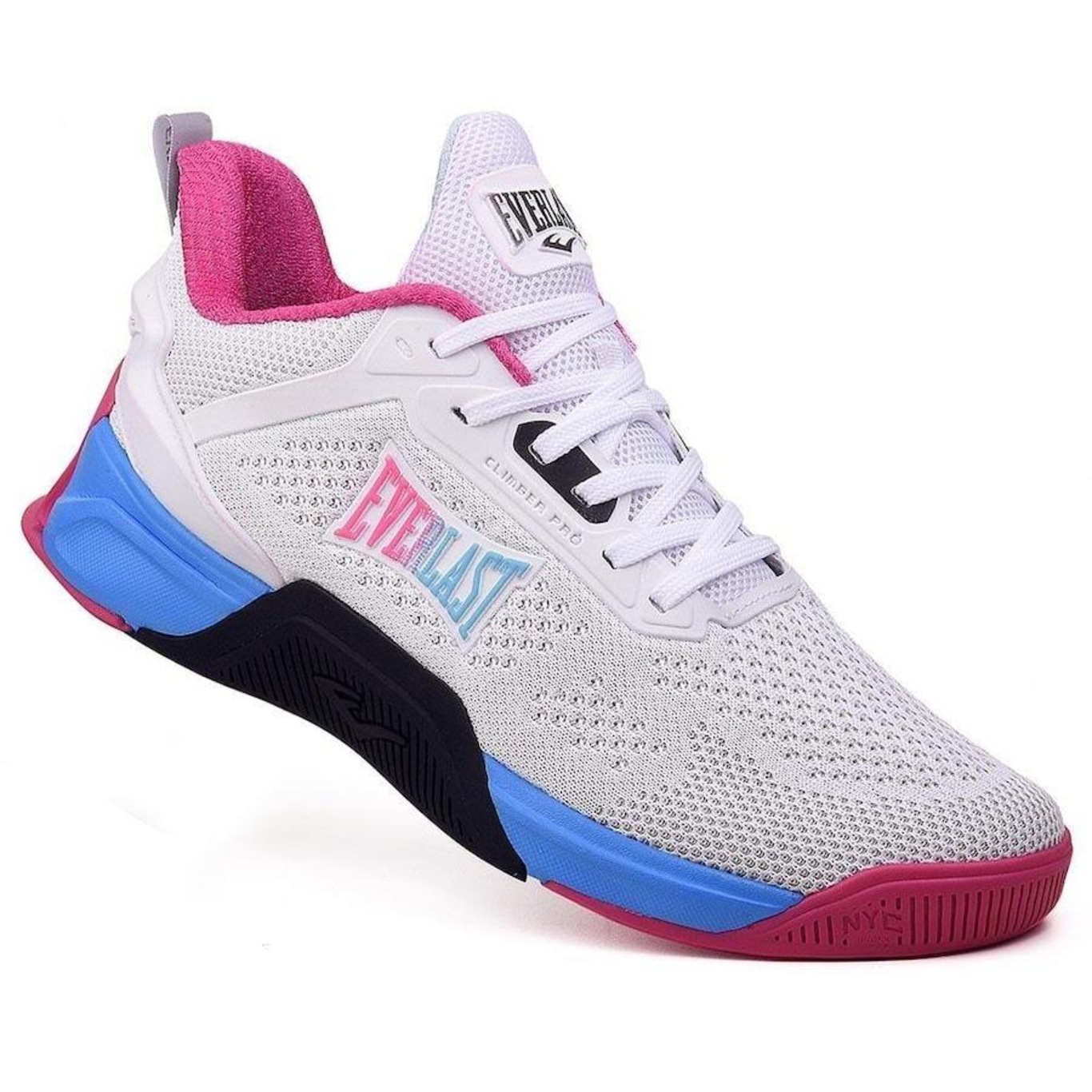 Tênis Everlast Climber Pro - Feminino - Foto 3