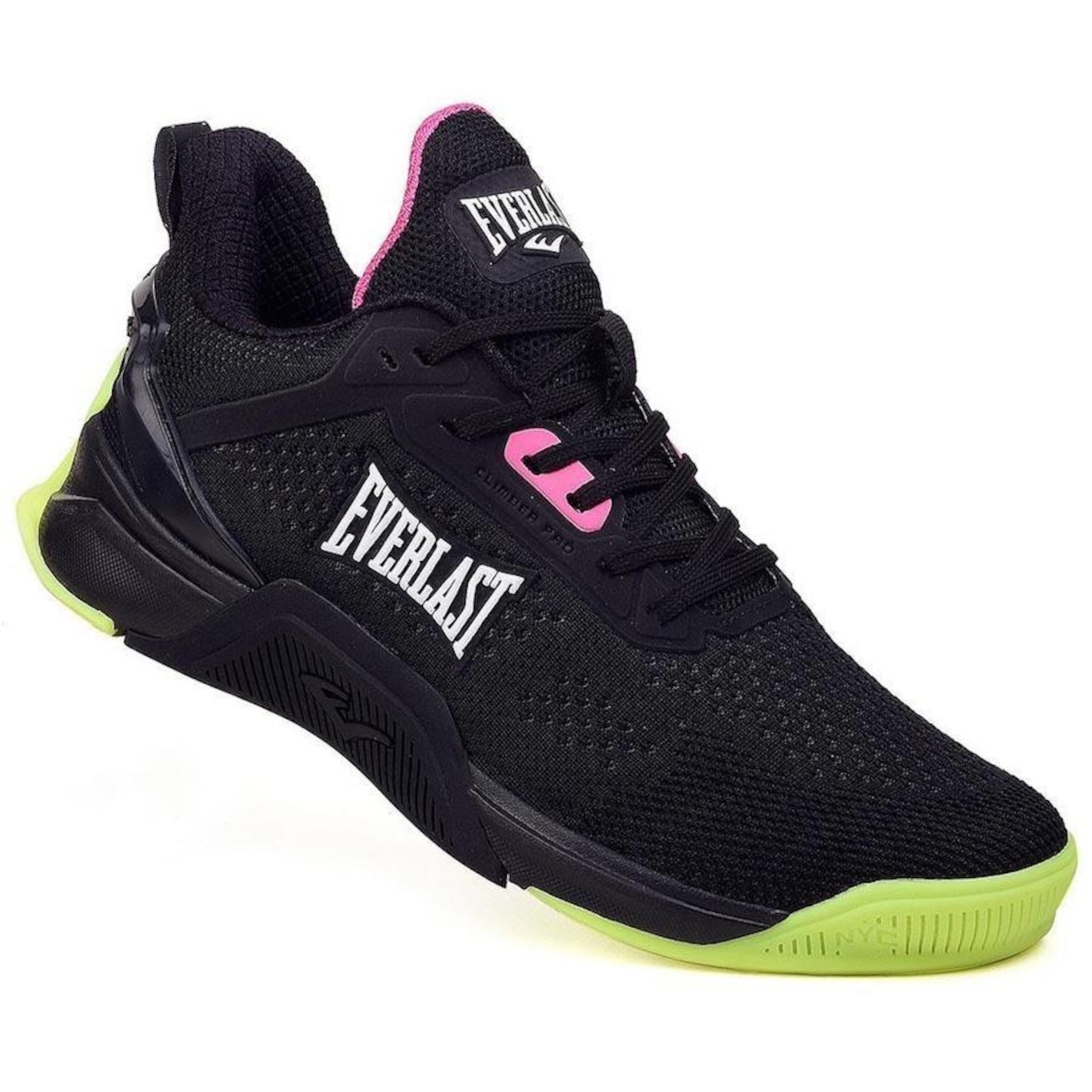 Tênis Everlast Climber Pro - Feminino - Foto 3