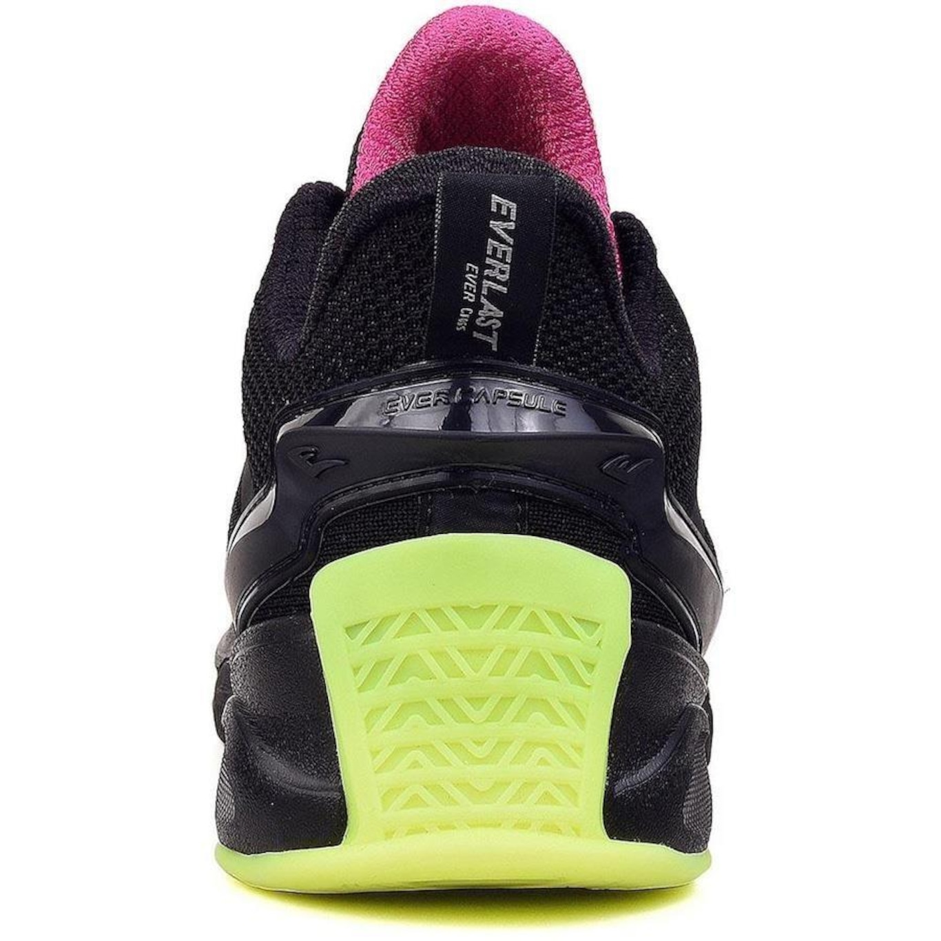 Tênis Everlast Climber Pro - Feminino - Foto 4