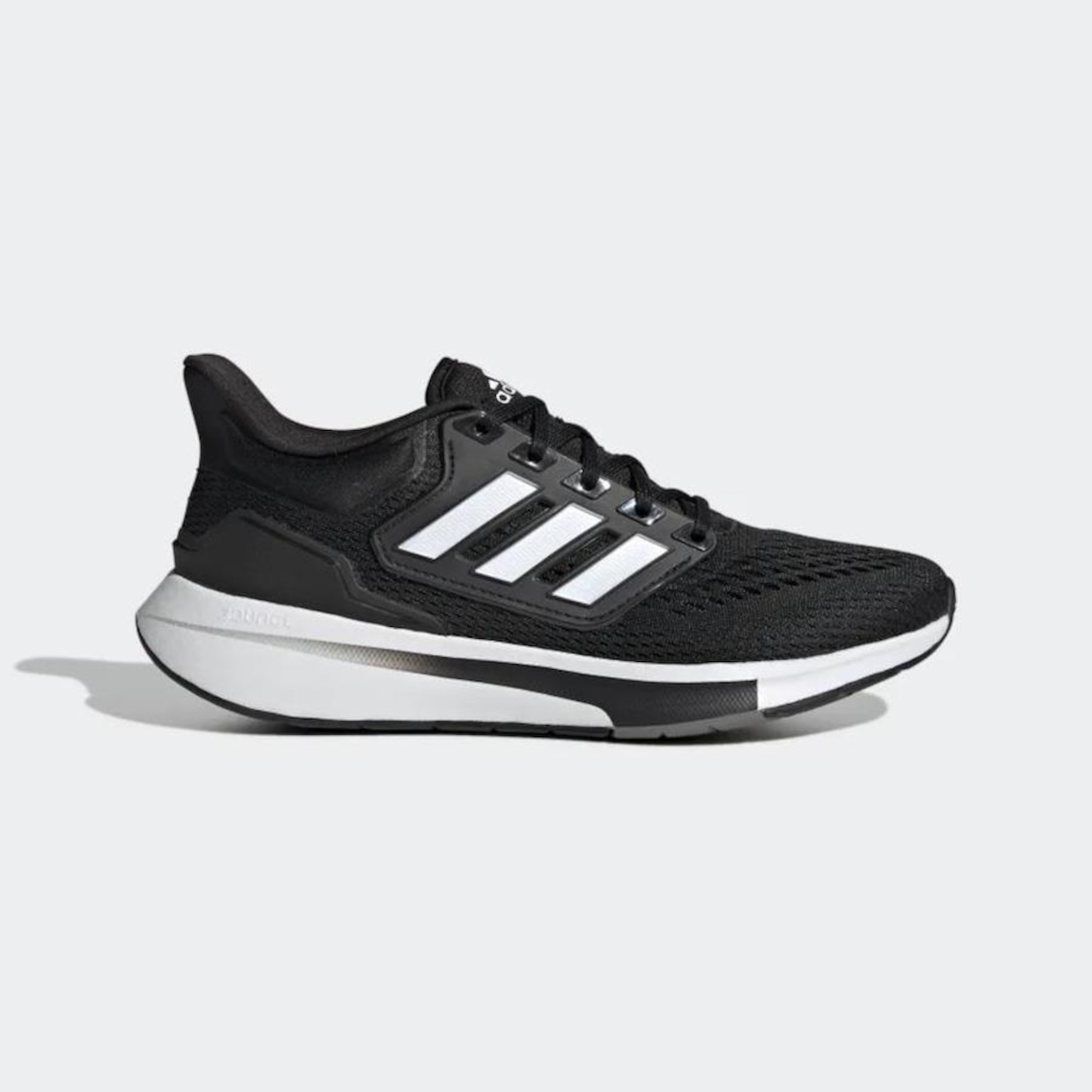 Tênis adidas EQ21 Run Ultrabounce - Feminino - Foto 1