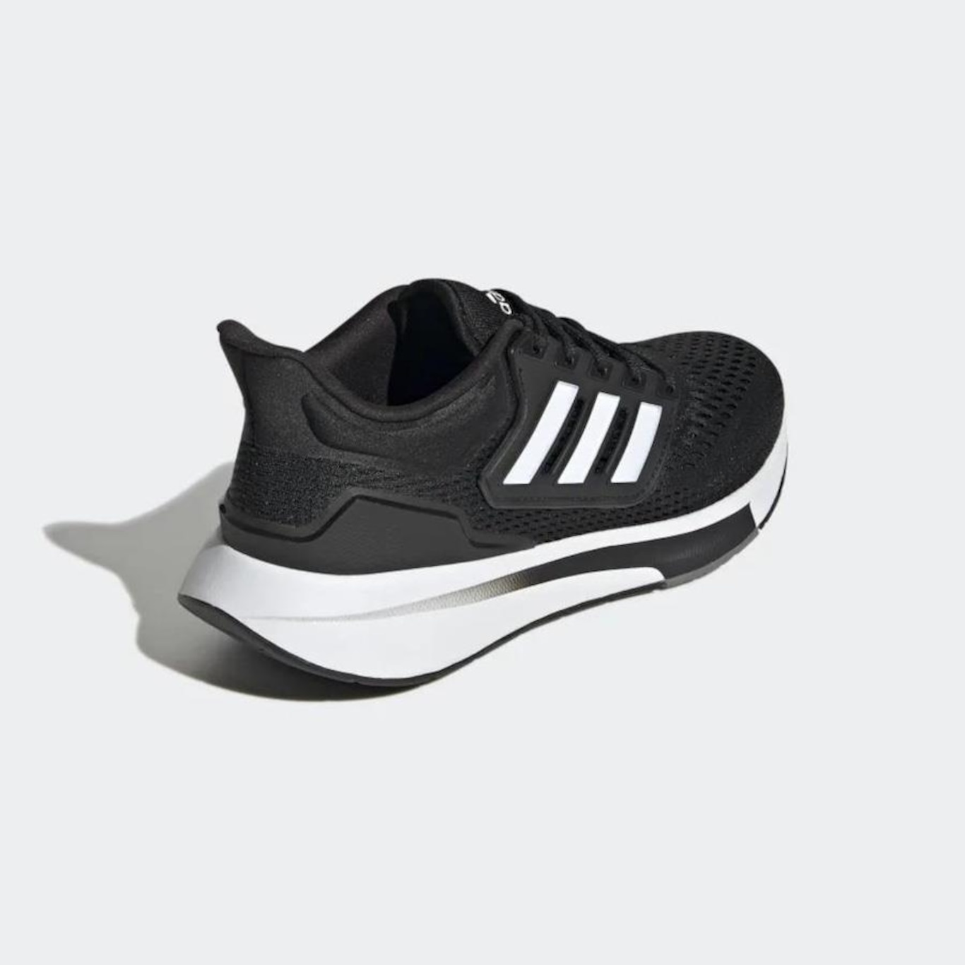 Tênis adidas EQ21 Run Ultrabounce - Feminino - Foto 4