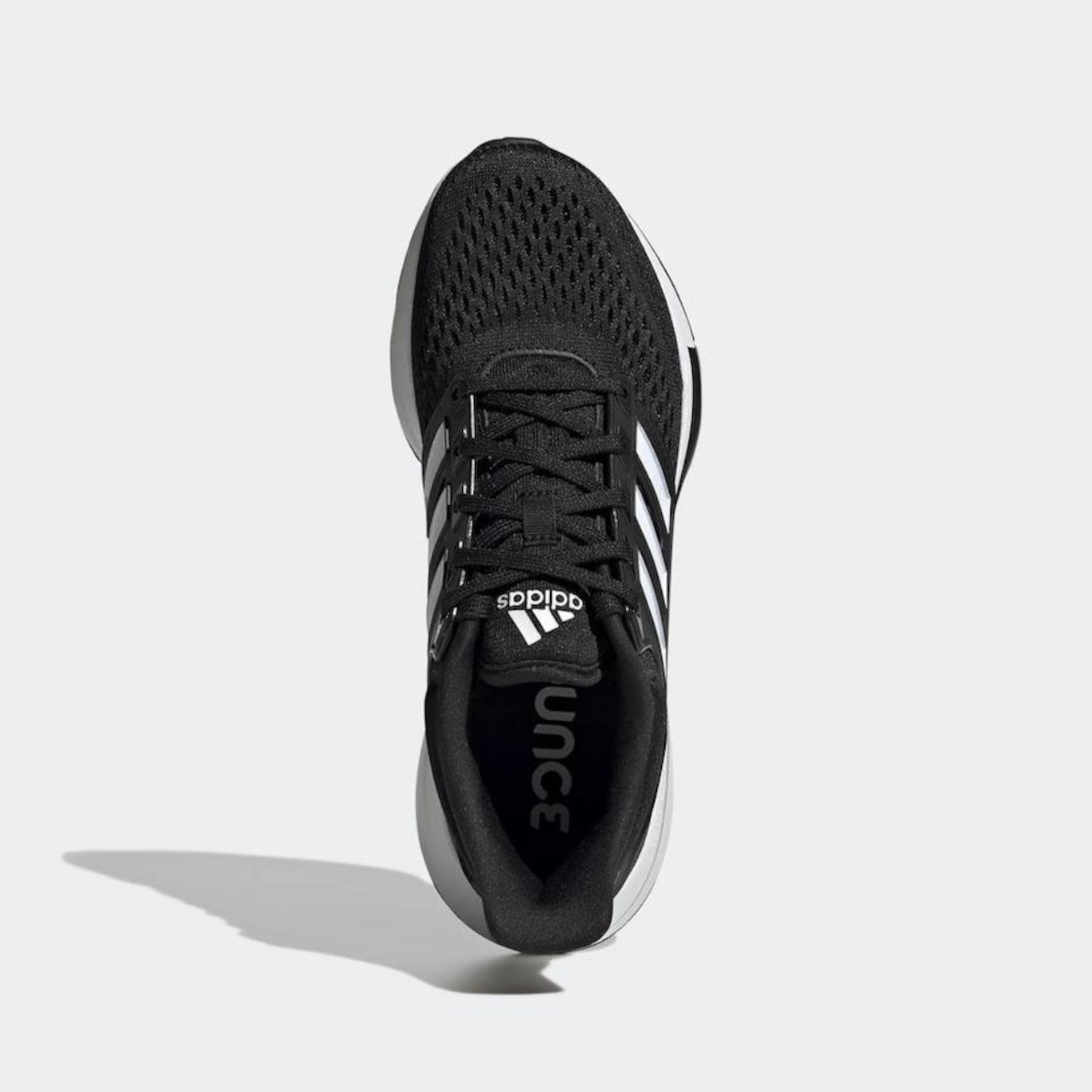 Tênis adidas EQ21 Run Ultrabounce - Feminino - Foto 5