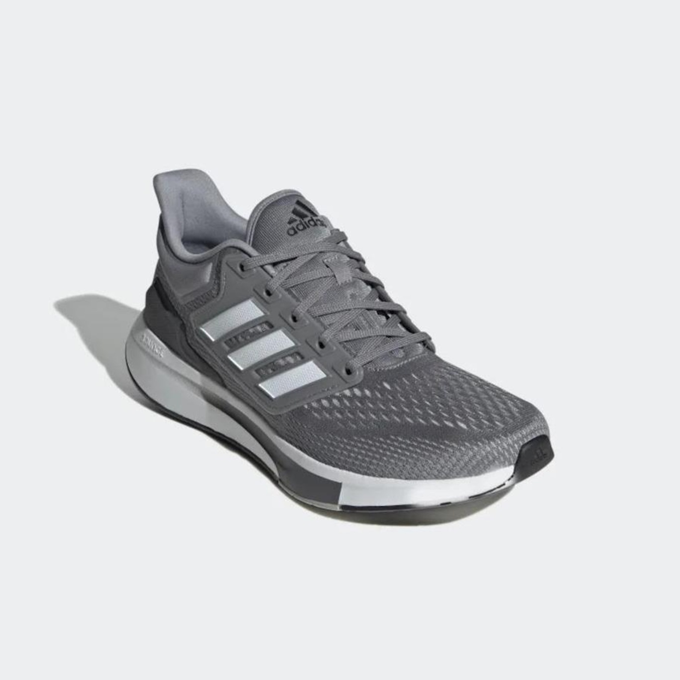 Tênis adidas EQ21 Run Ultrabounce - Masculino - Foto 2