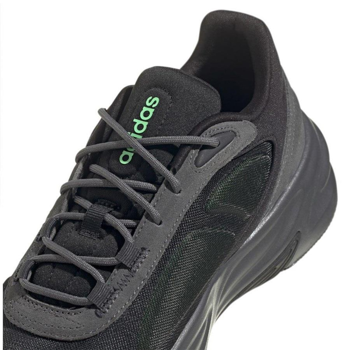 Tênis adidas Ozelle - Masculino - Foto 3