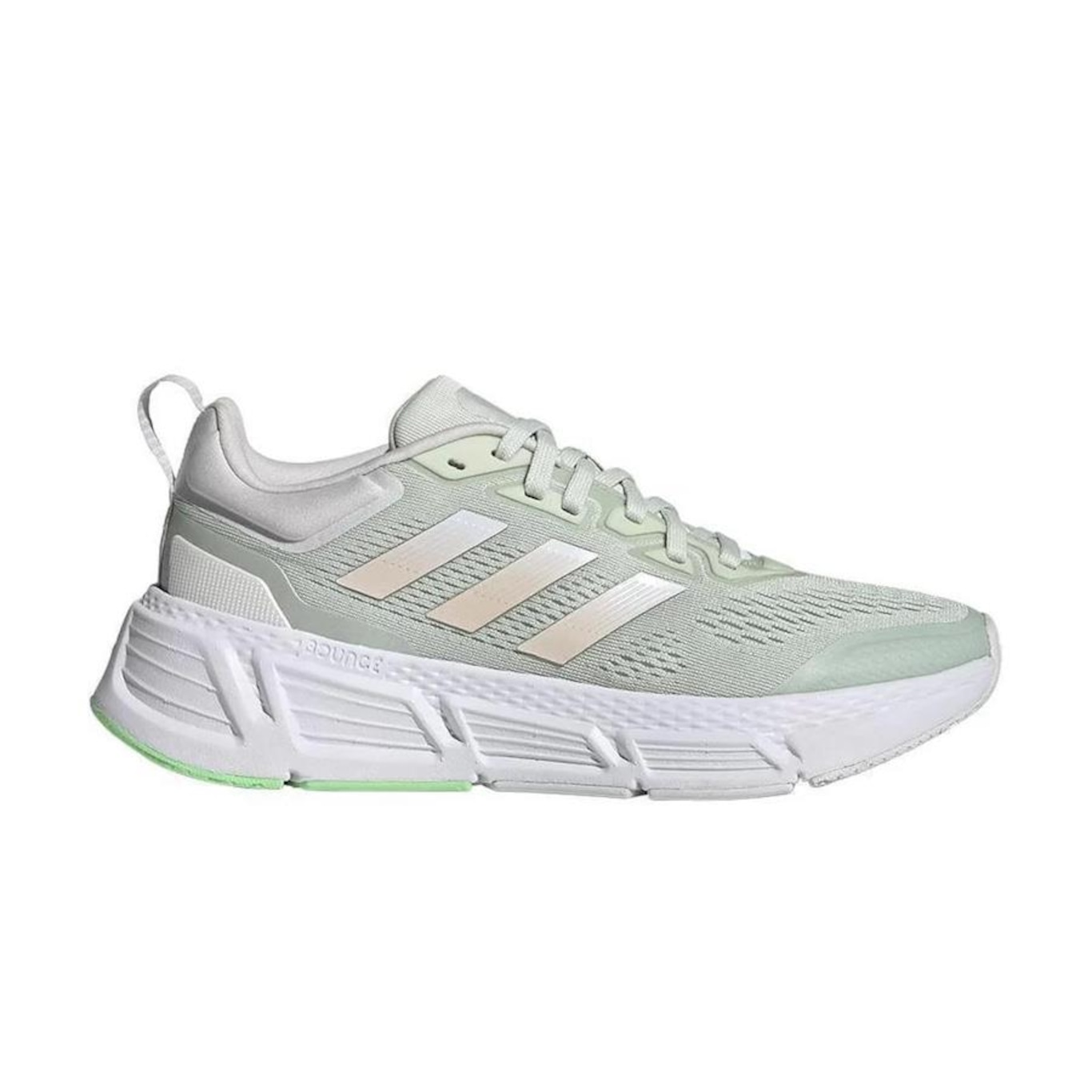 Tênis adidas Questar - Feminino - Foto 1