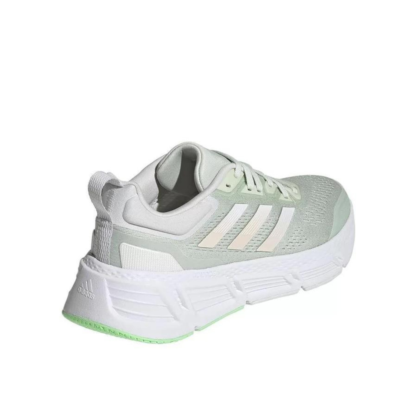 Tênis adidas Questar - Feminino - Foto 2