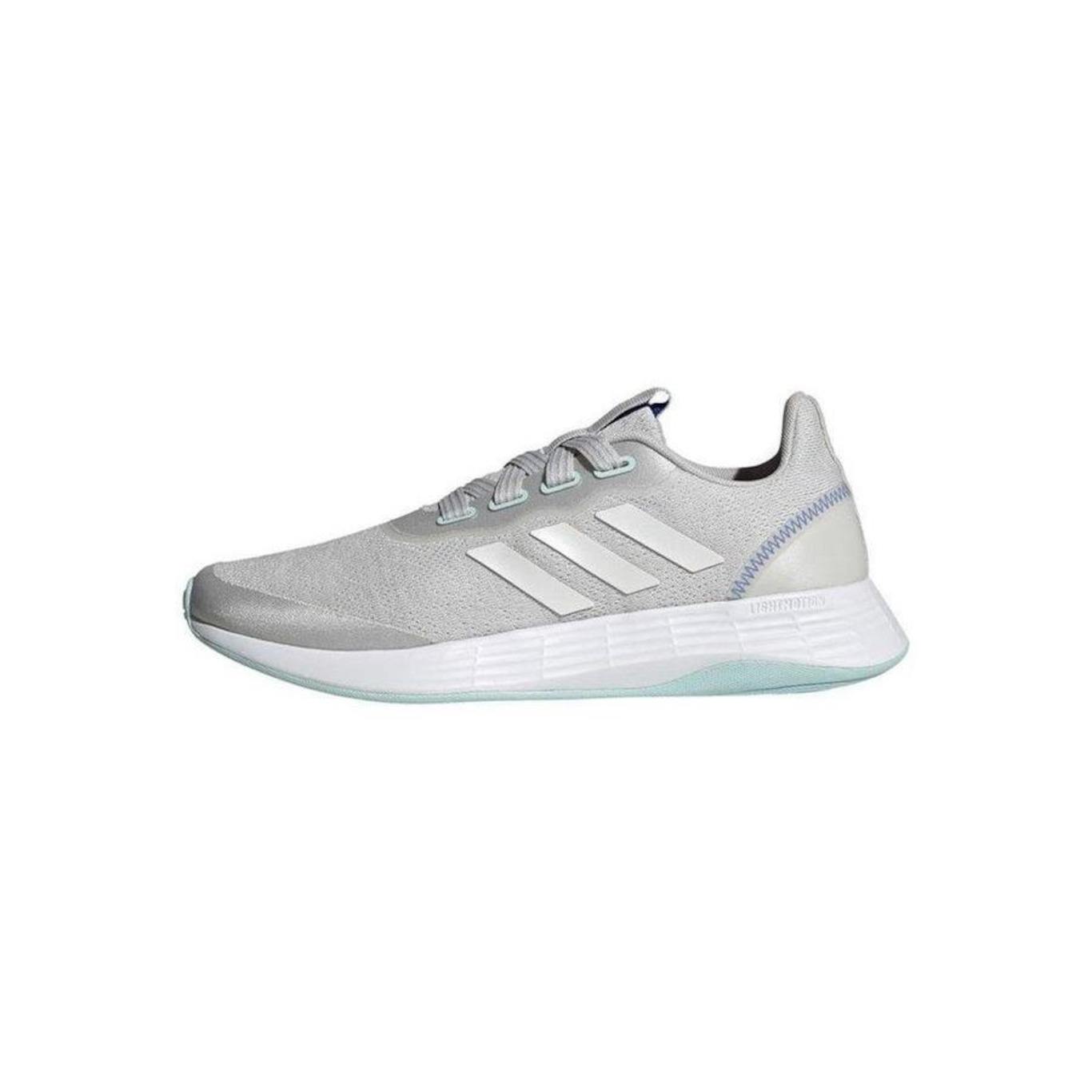 Tênis adidas QT Racer Sport - Feminino - Foto 2