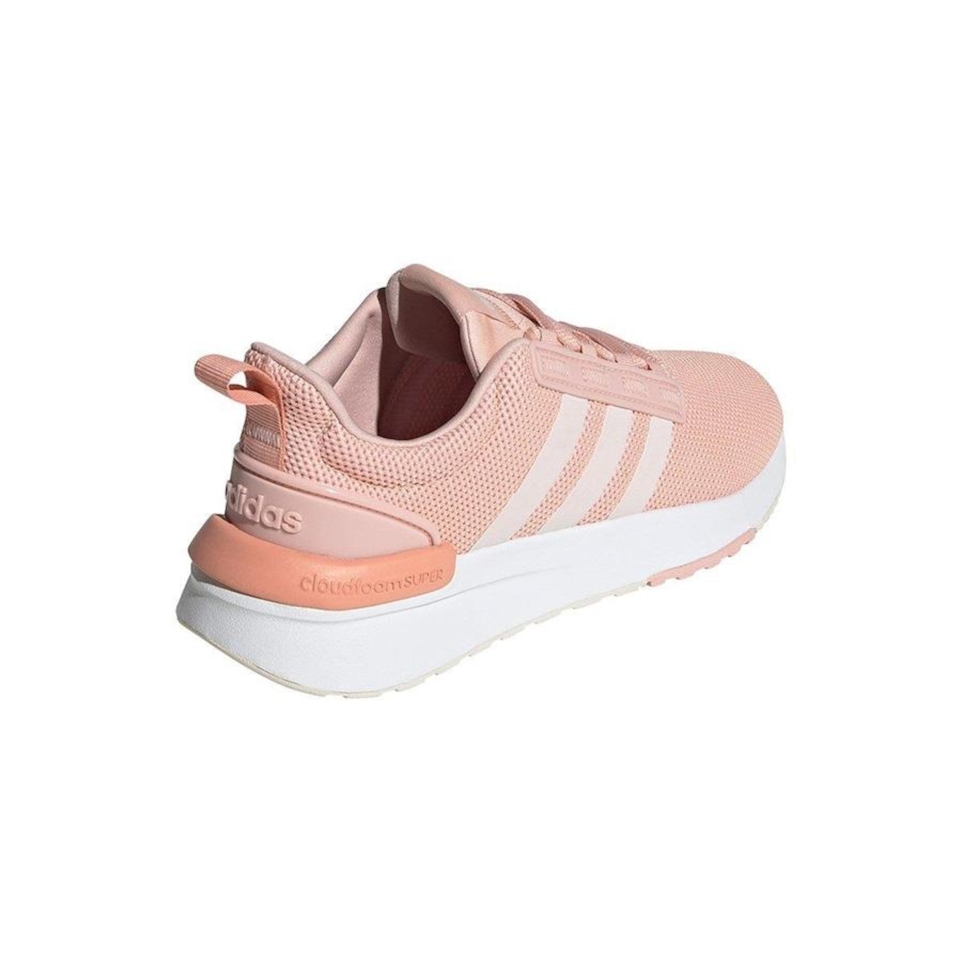 Tênis adidas RACER TR 21 W - Feminino - Foto 4