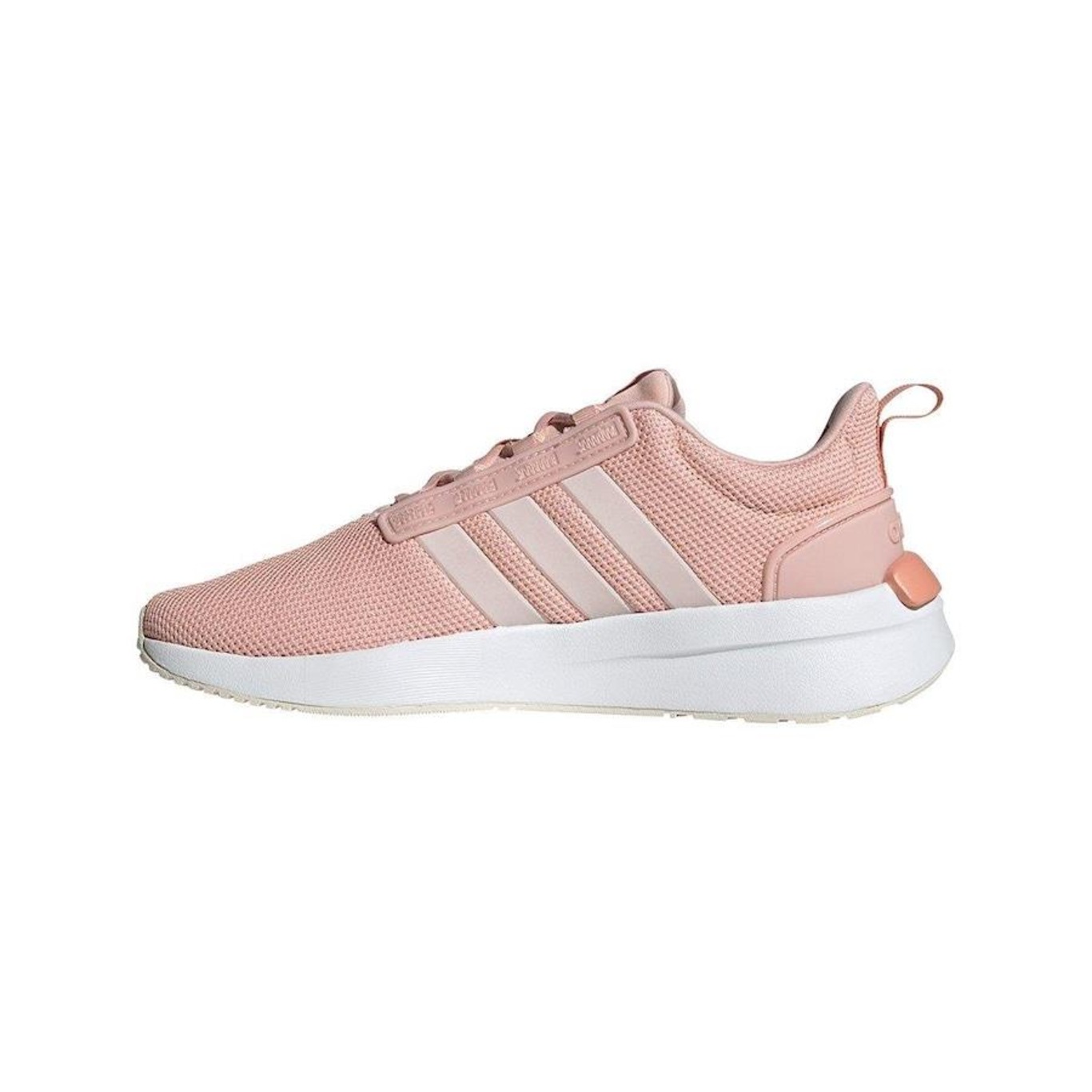 Tênis adidas RACER TR 21 W - Feminino - Foto 5