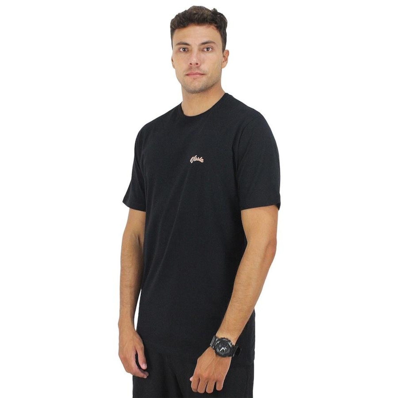 Camiseta Vissla Radical - Masculina - Foto 1