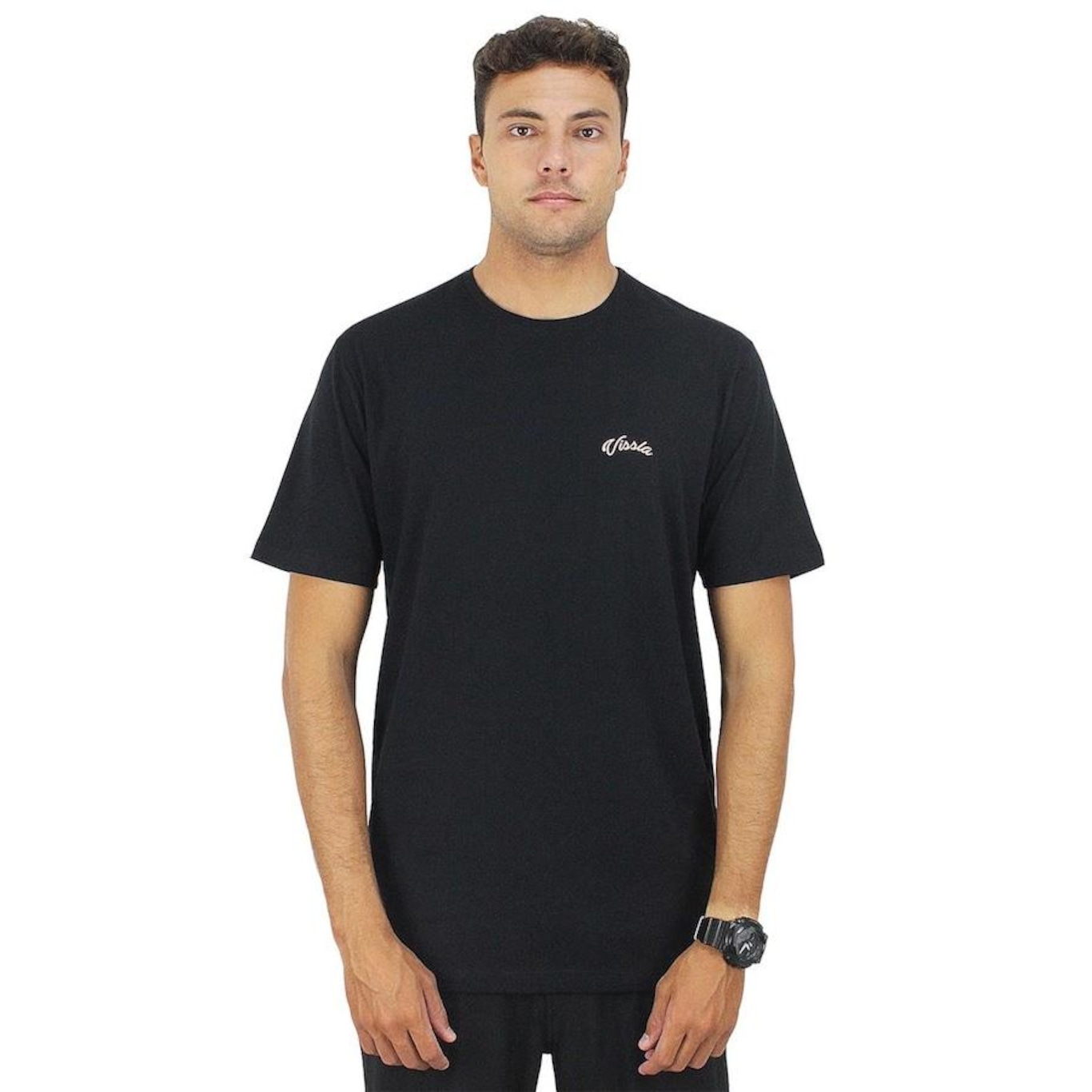 Camiseta Vissla Radical - Masculina - Foto 2