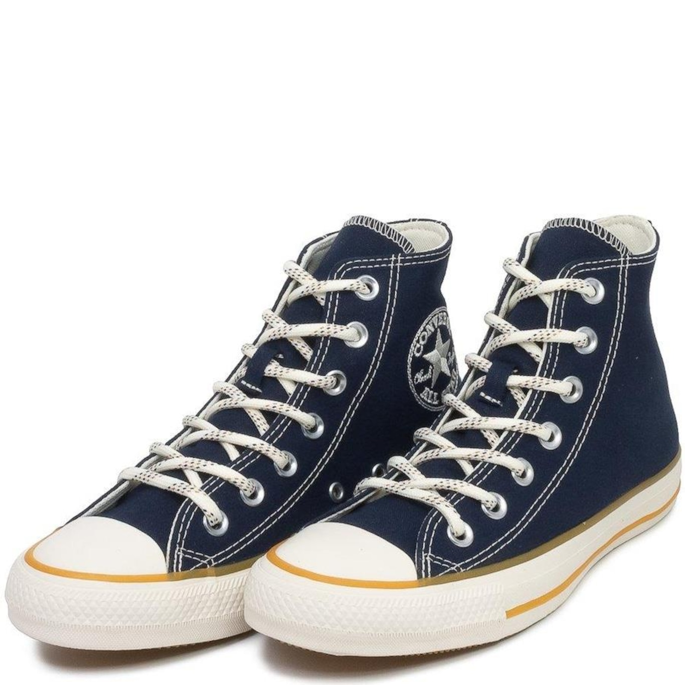 Tênis Converse Chuck Taylor All Star Summer Utility Cano Alto