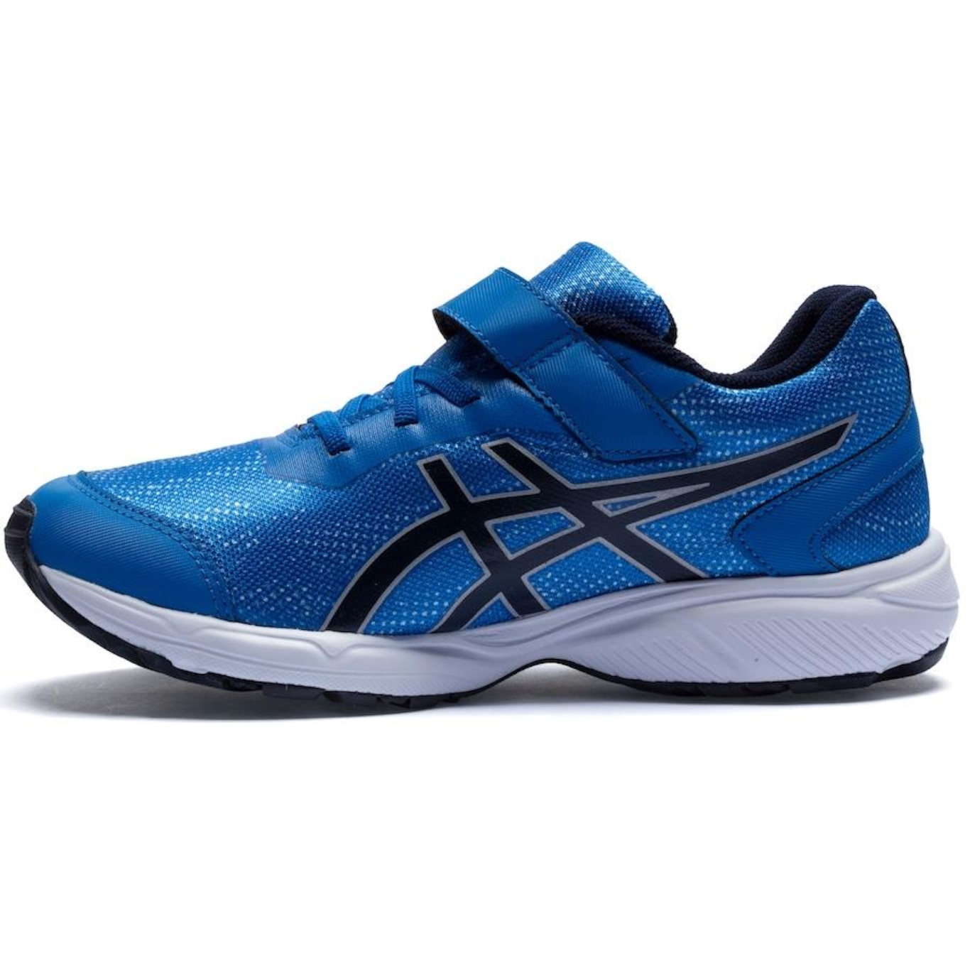 Tênis Asics Fantasy 4 Ps Eletric - Infantil - Foto 1