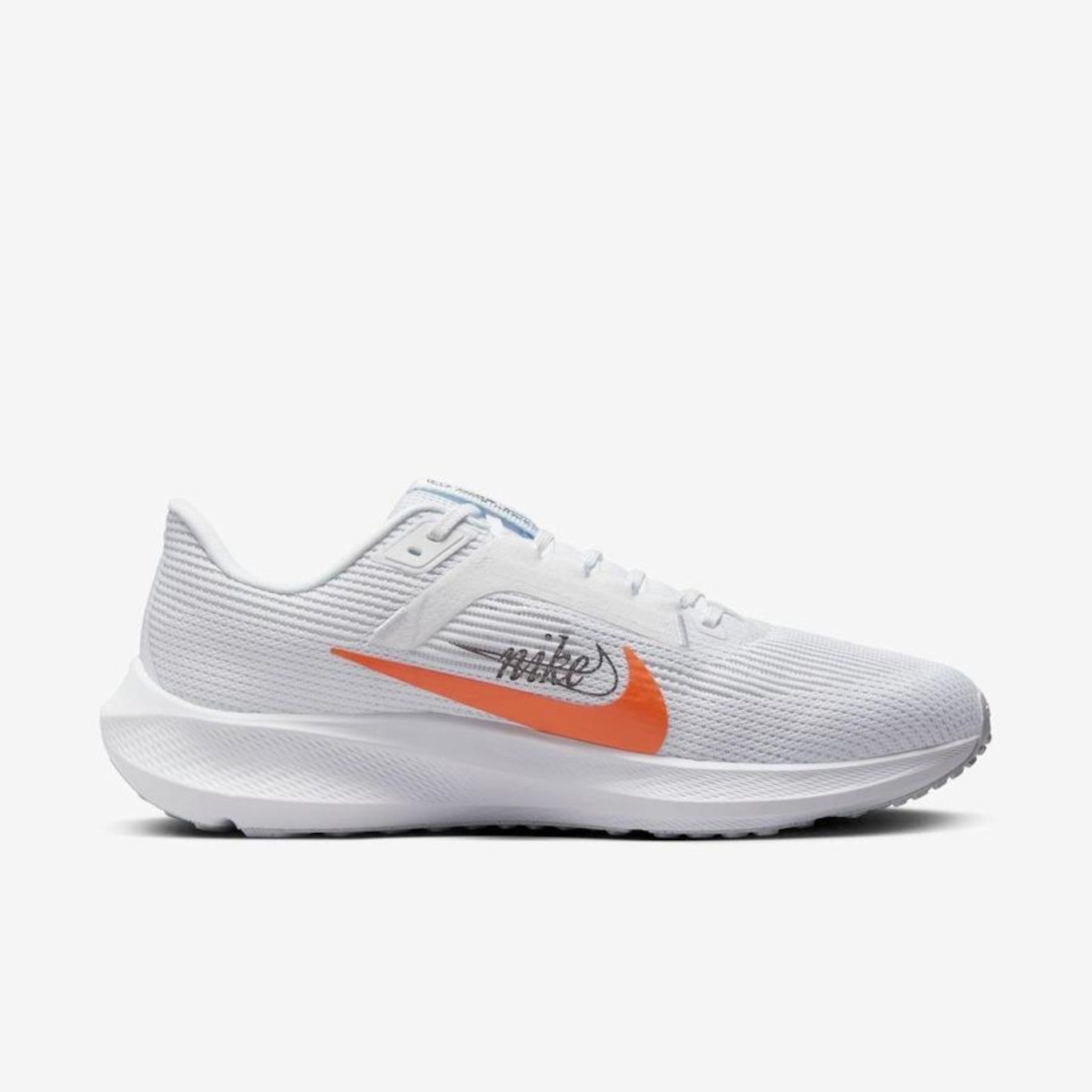 Tênis Nike Pegasus 40 Premium - Masculino - Foto 3