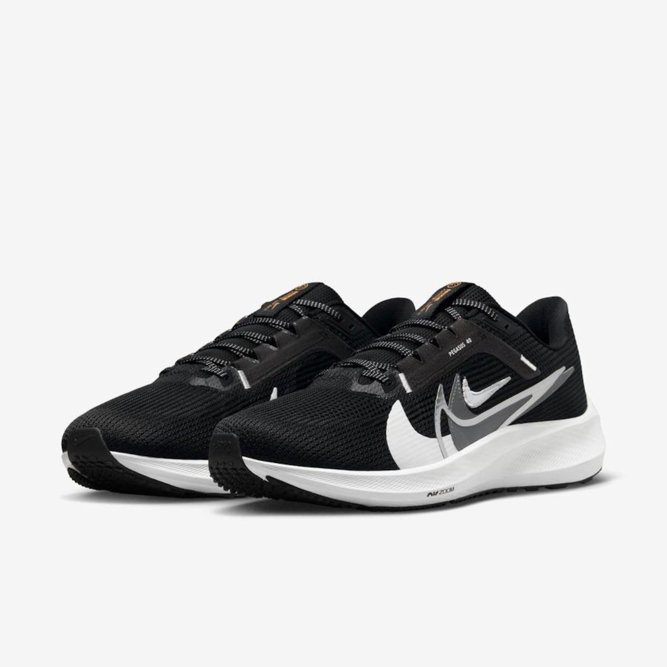 Tênis Nike Pegasus 40 Premium - Masculino - Foto 5